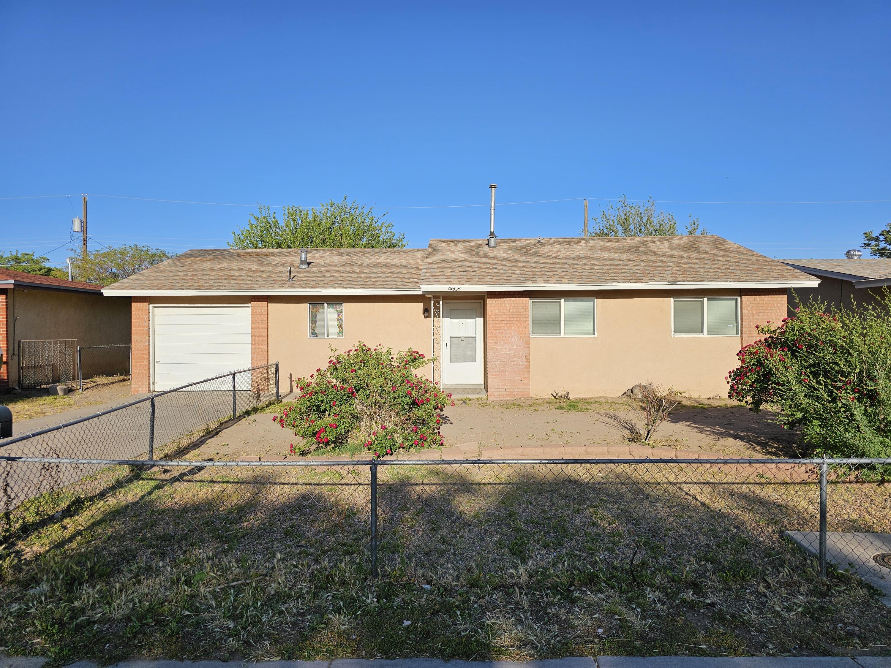 4608 Spring Valley Circle SW