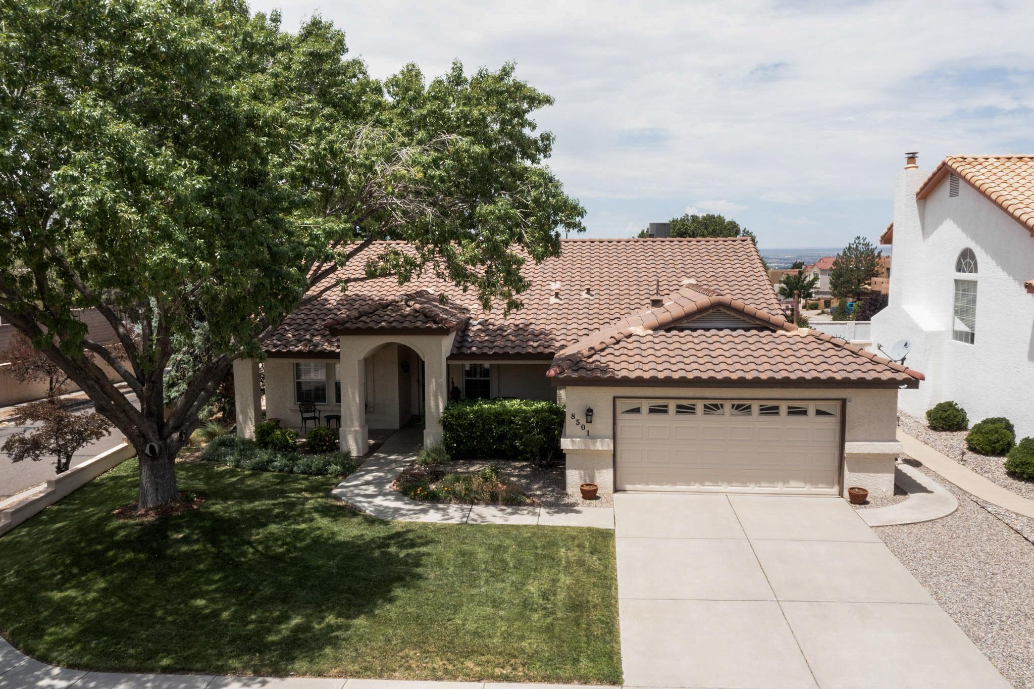8501 Jean Parrish Court