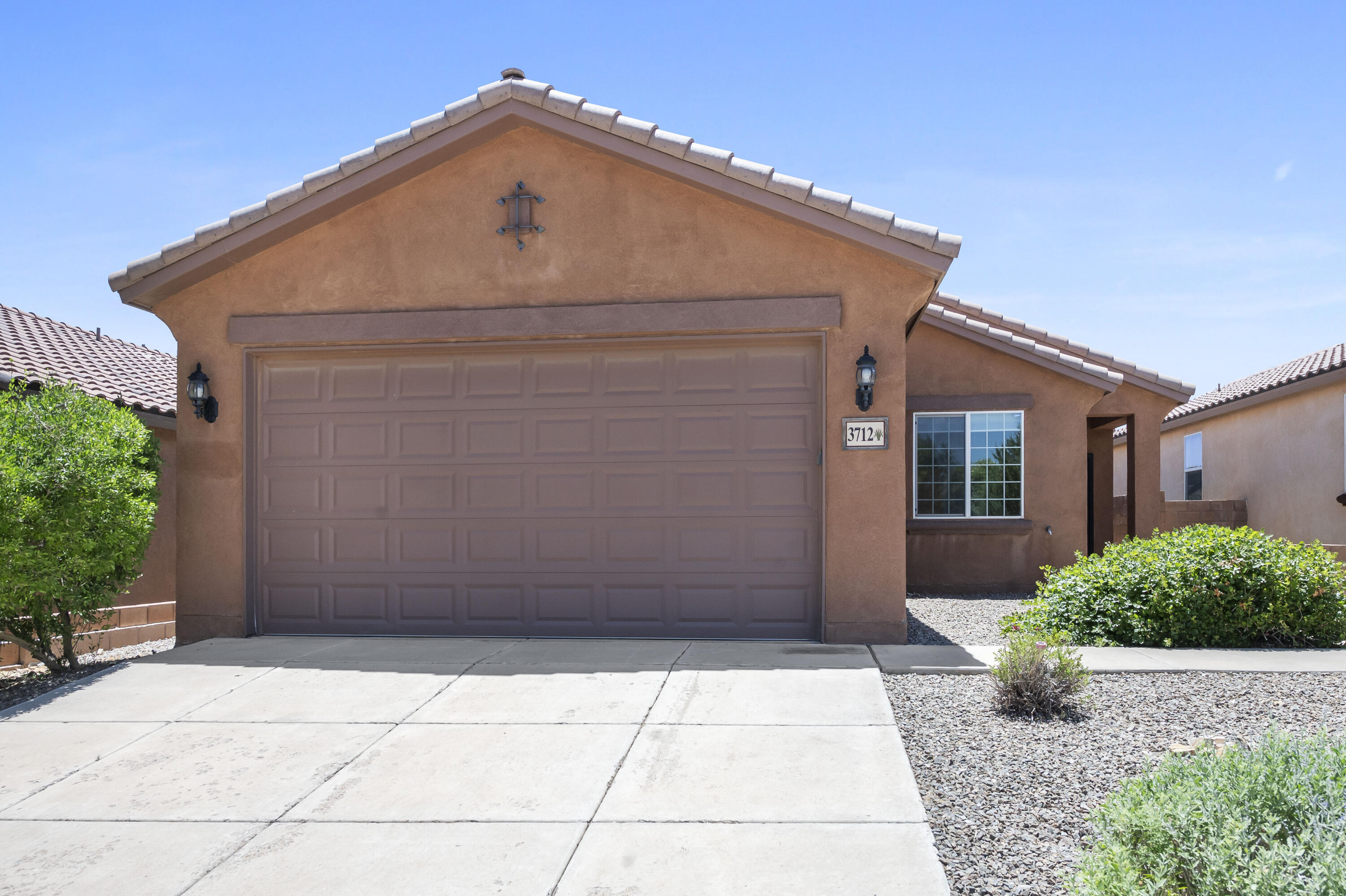 3712 Tierra Abierta Place NE