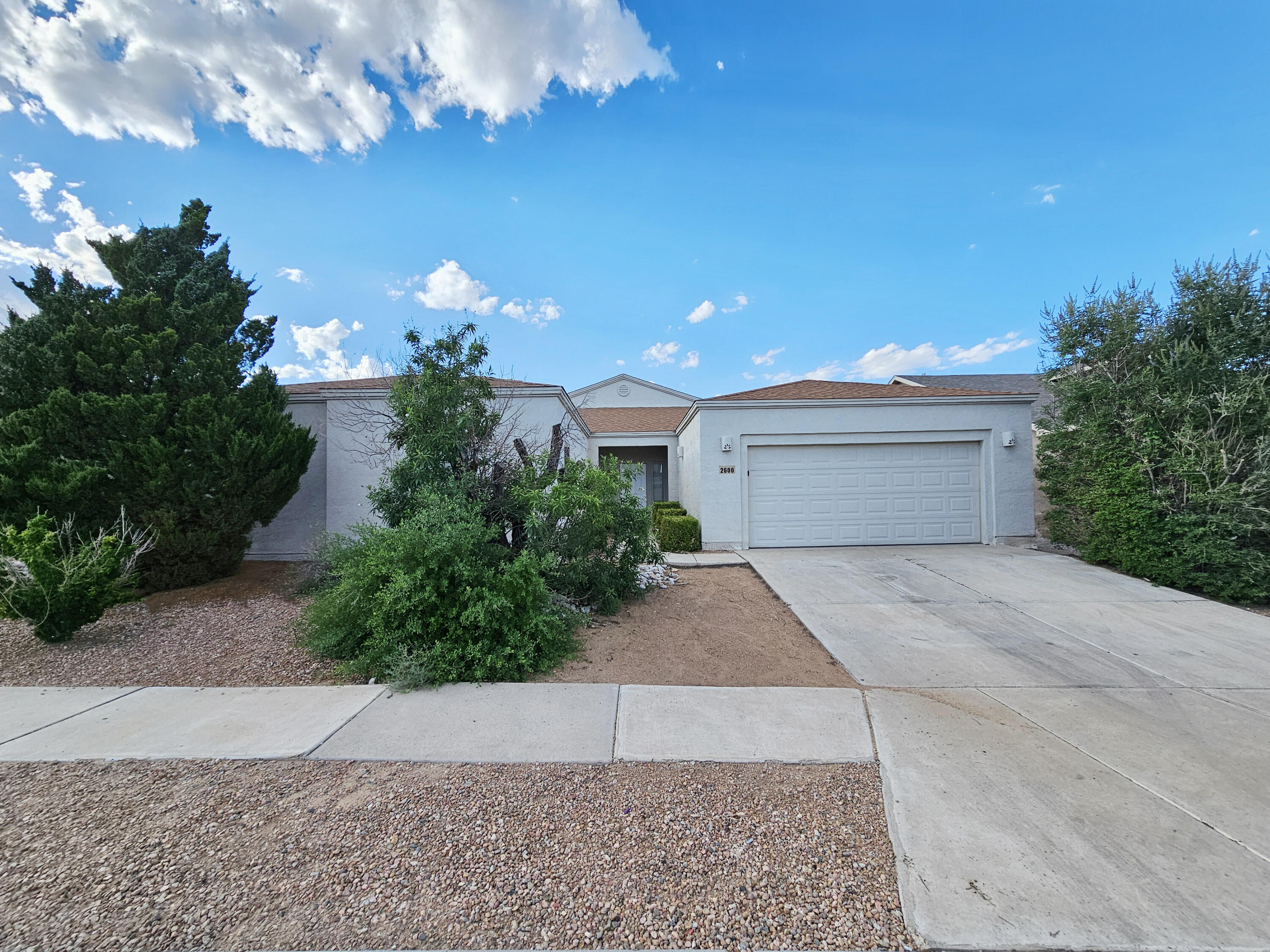 2600 Crimson Clover Street SW