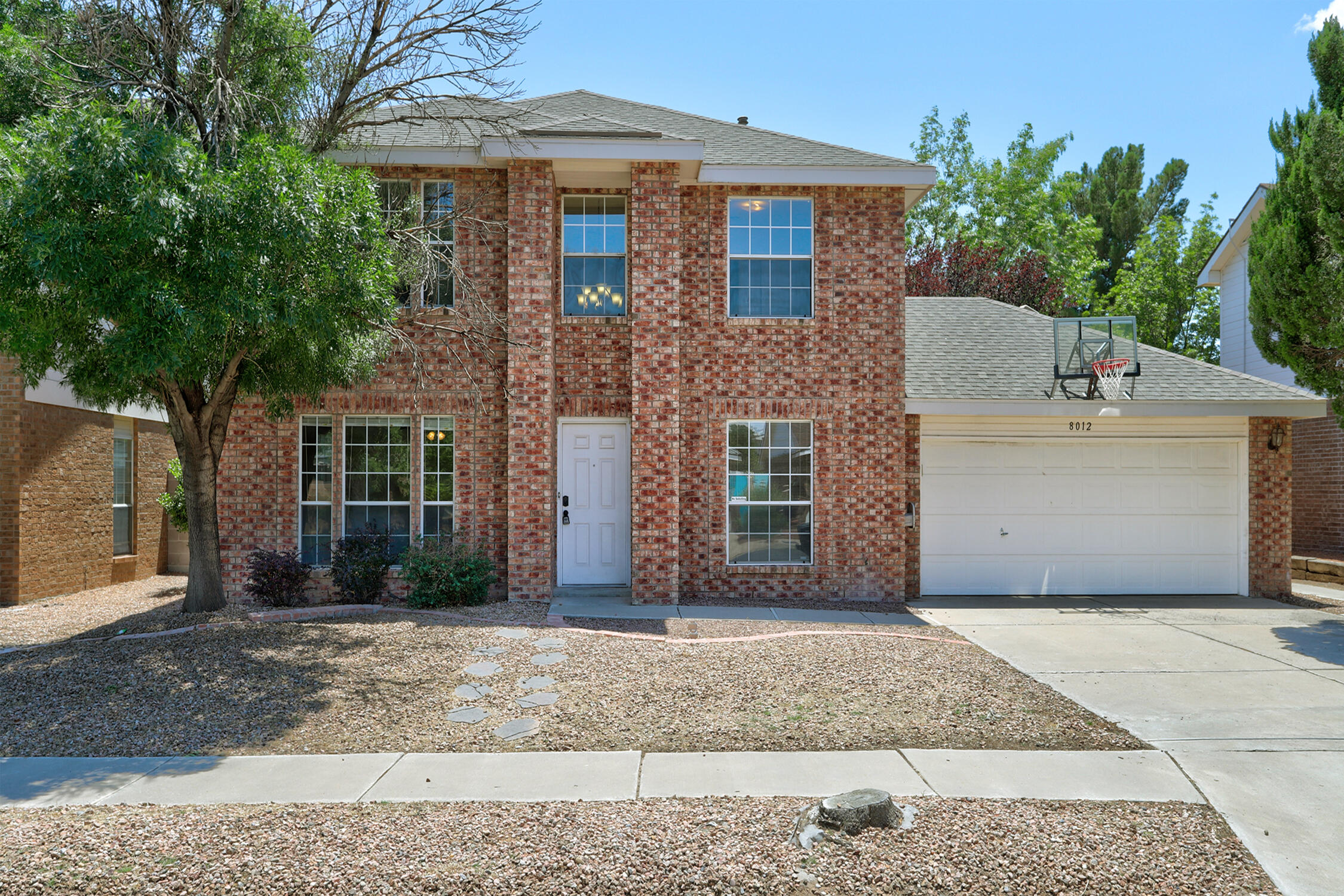 8012 Fallbrook Place NW