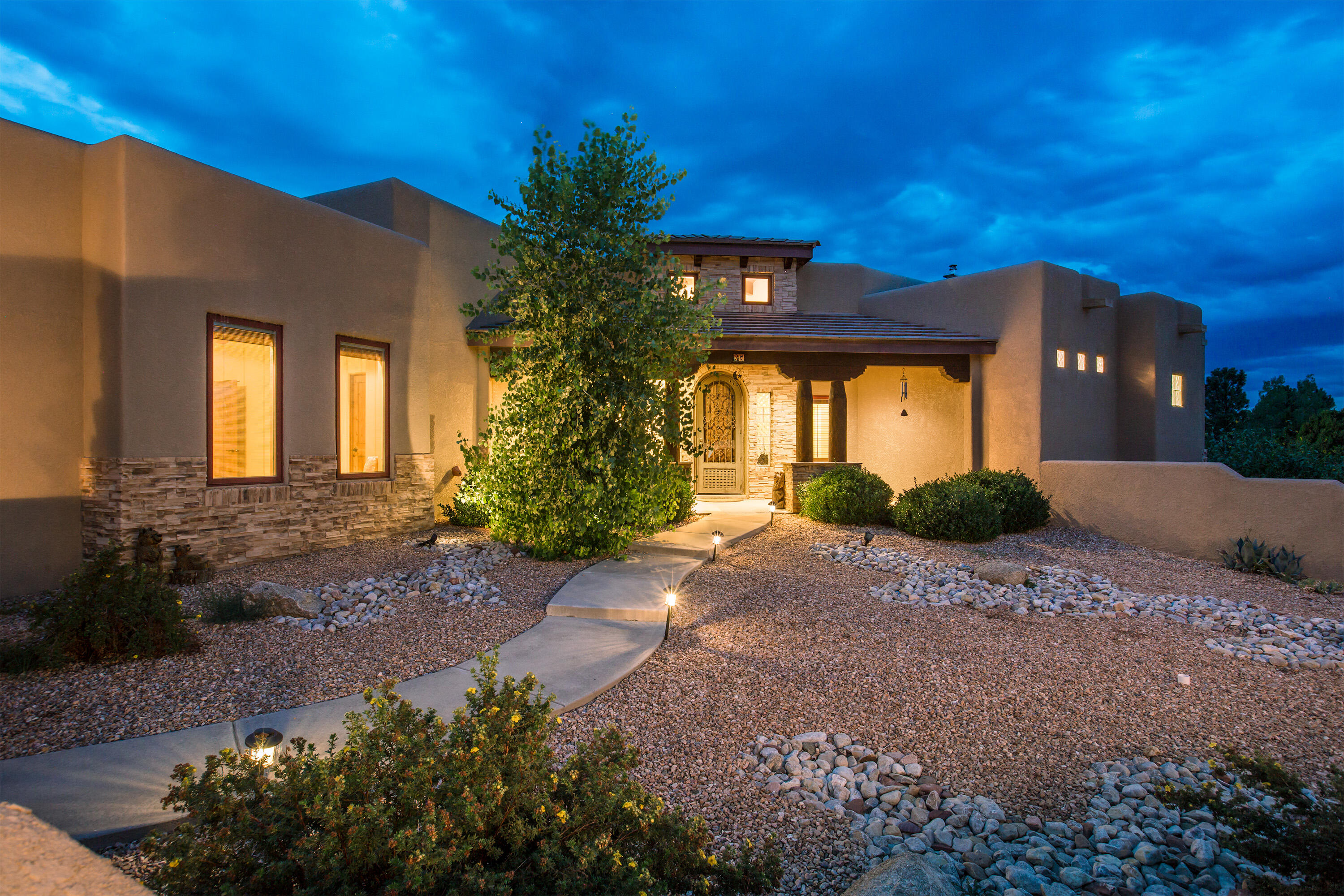 3 Nature Pointe Drive