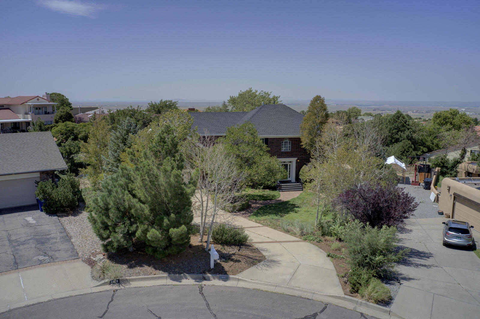 1809 La Cabra Drive SE