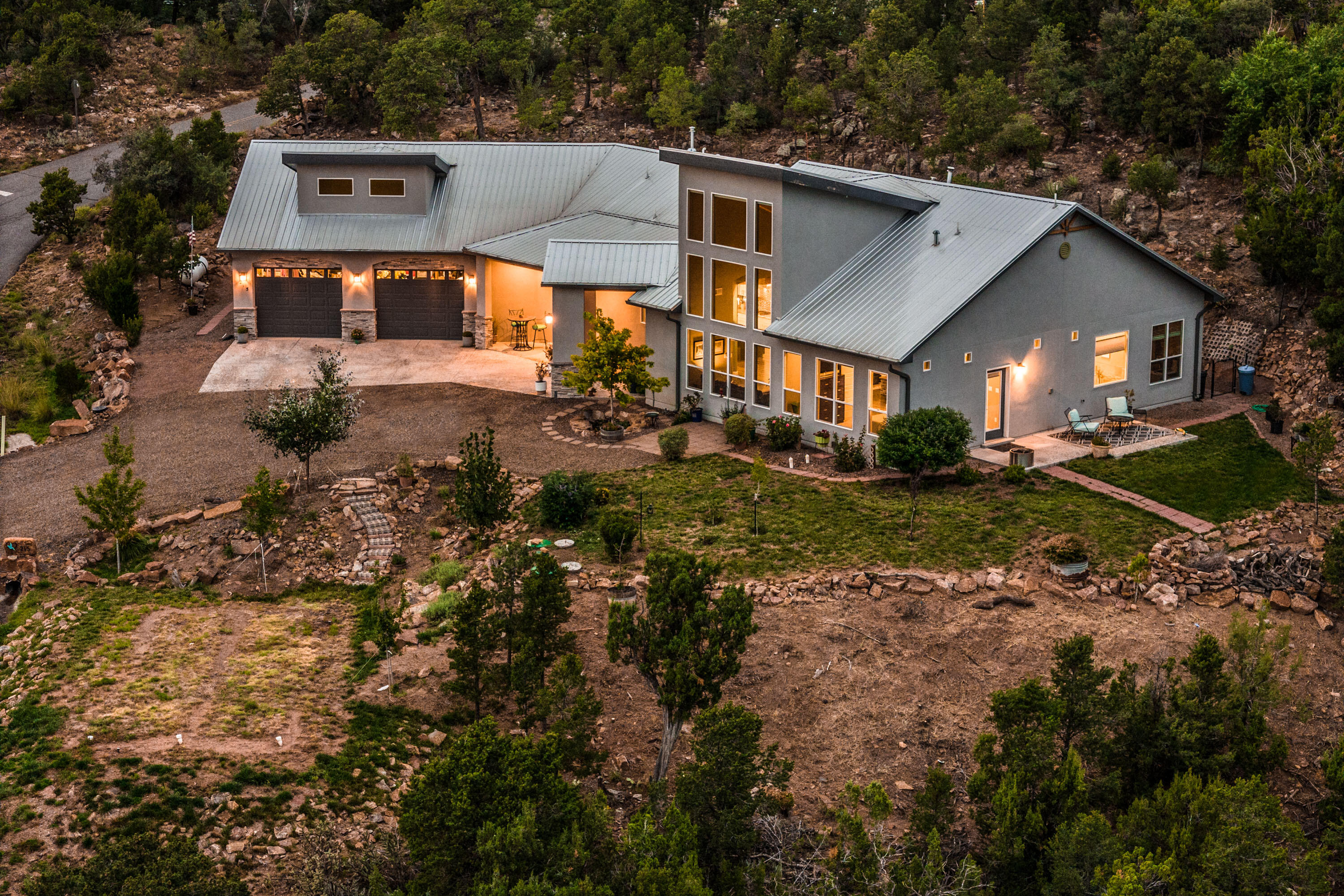 215 Sangre De Cristo Circle