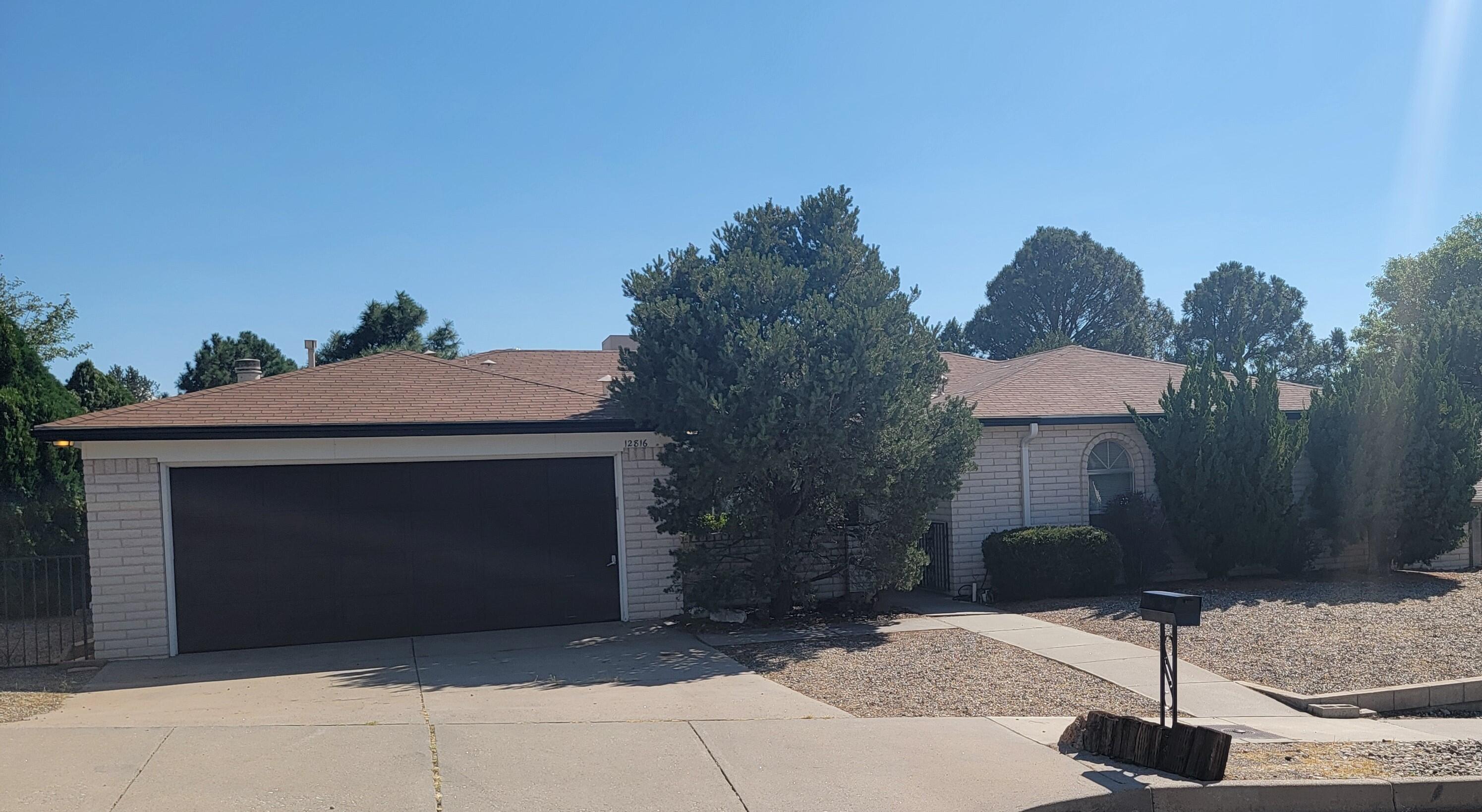 12816 HUGH GRAHAM Road NE