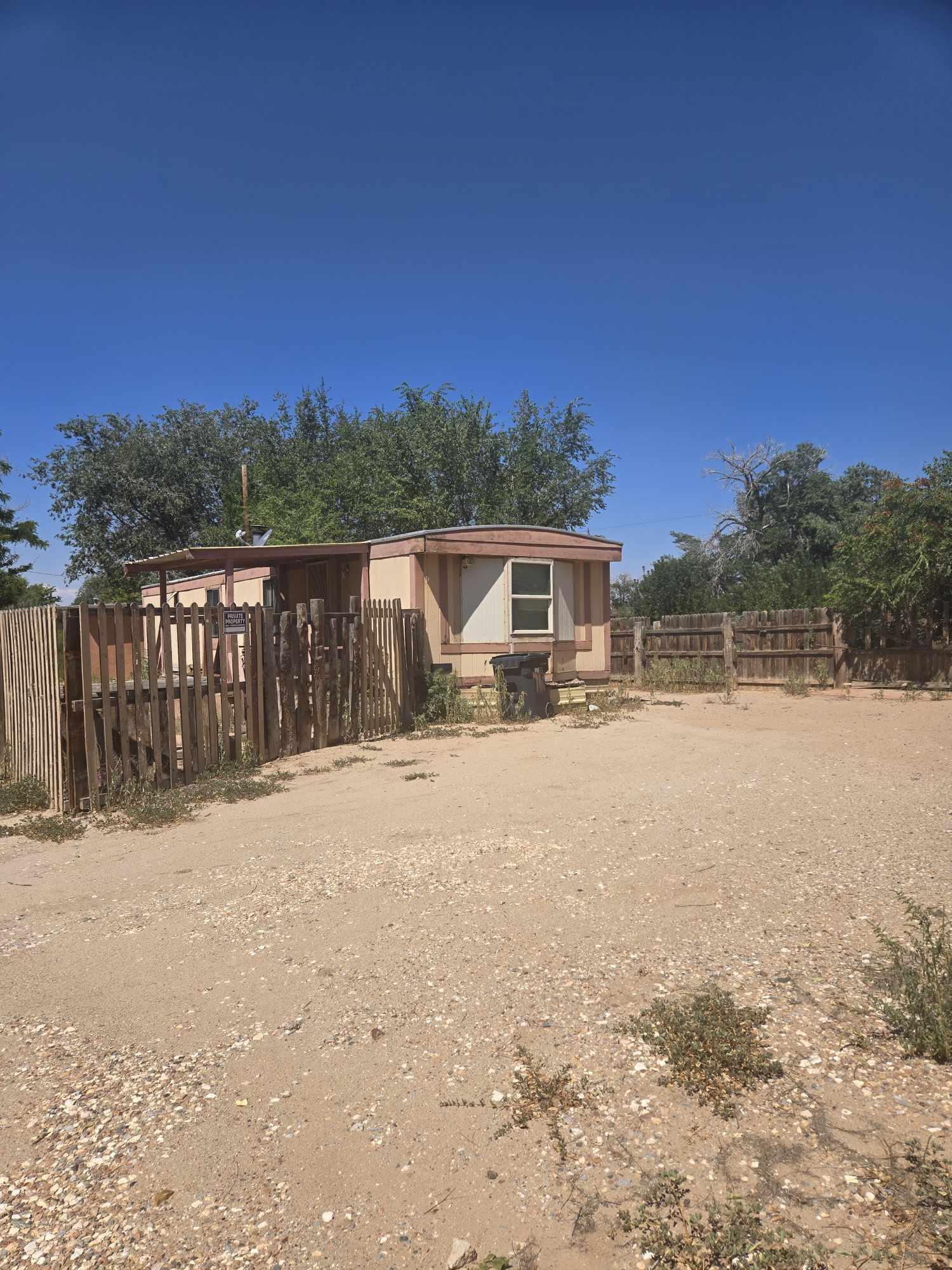 7603 Edith Boulevard NE