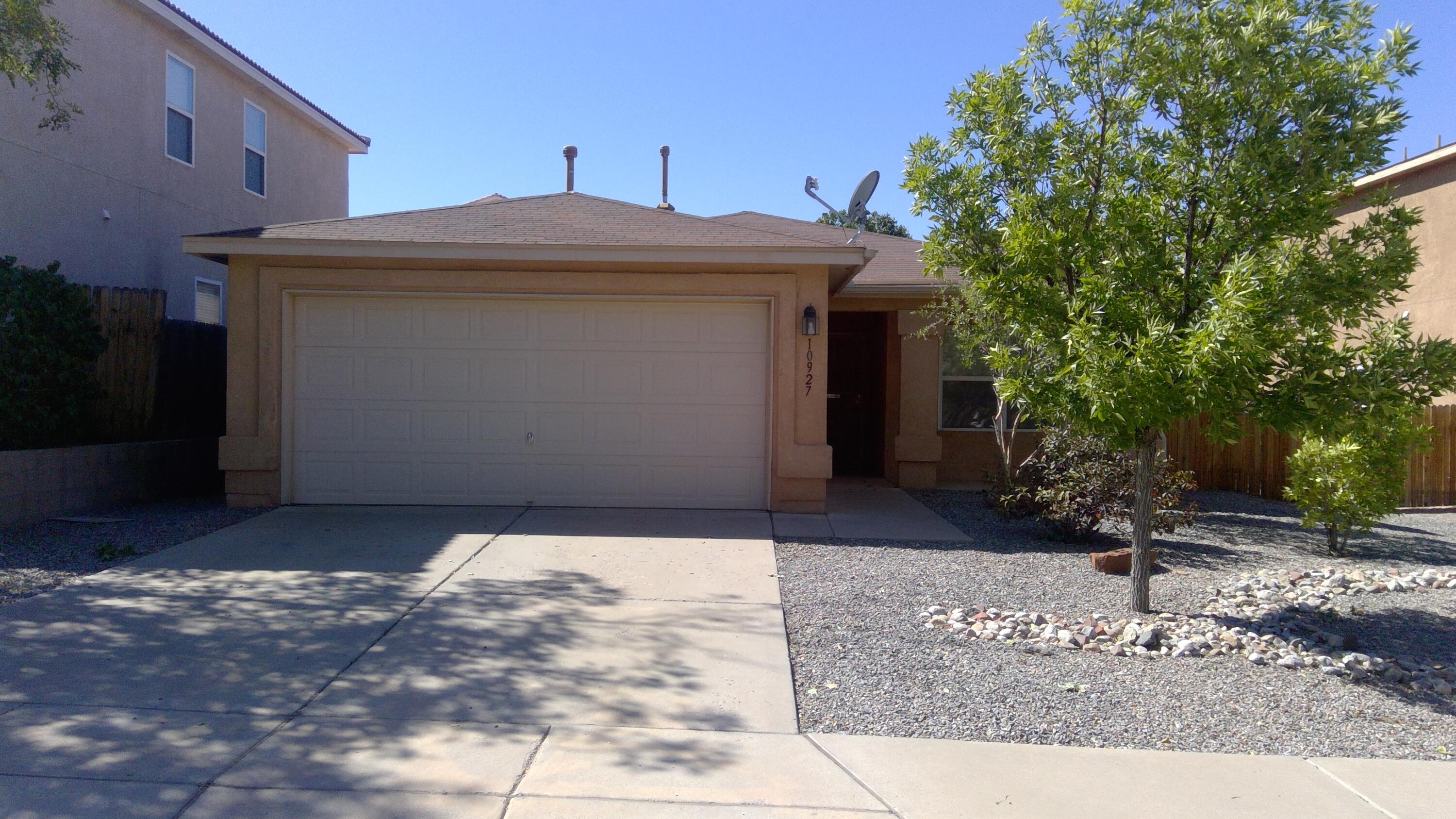 10927 TANZANITE Drive NW