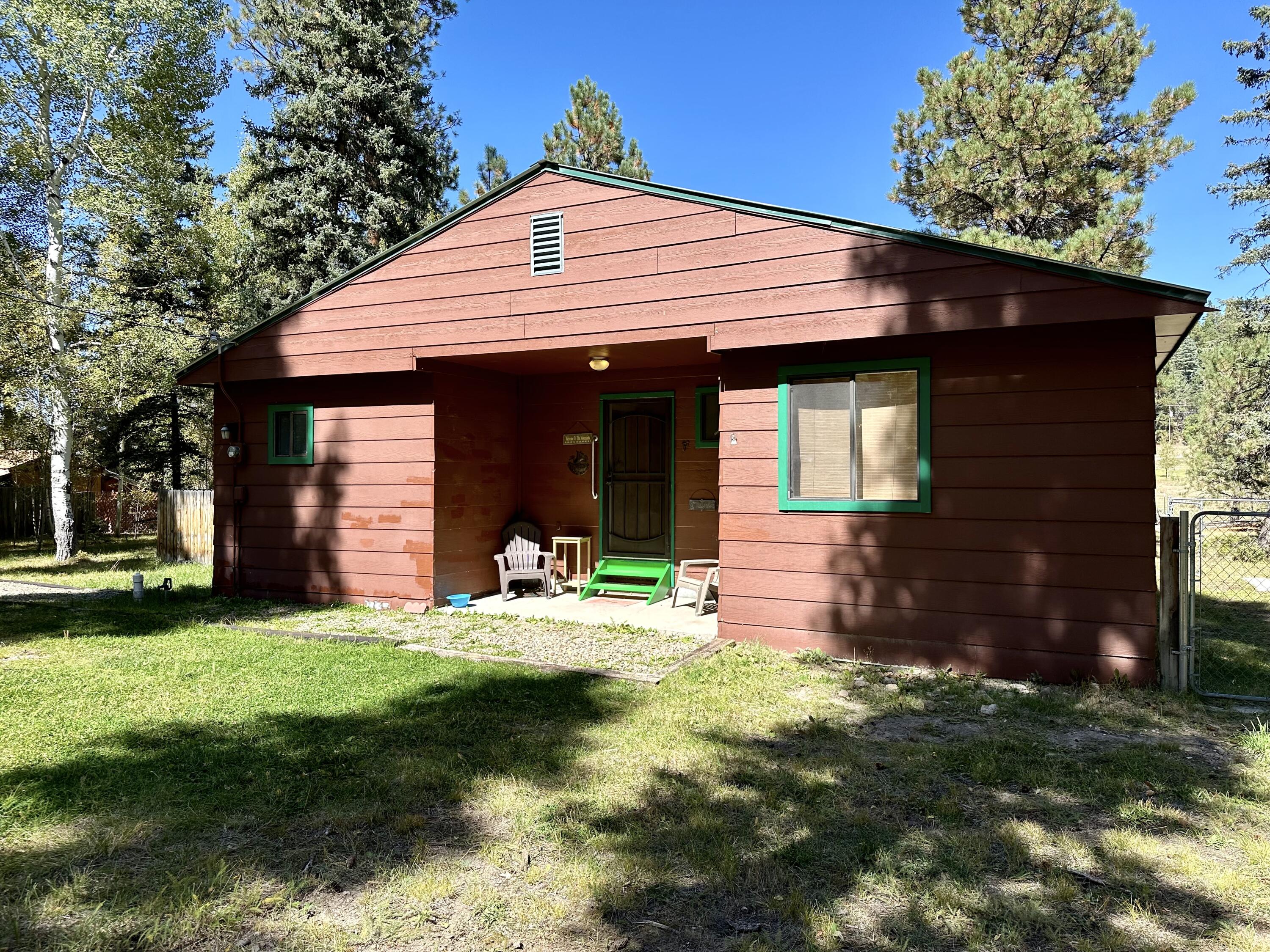 73 PORCUPINE Trail