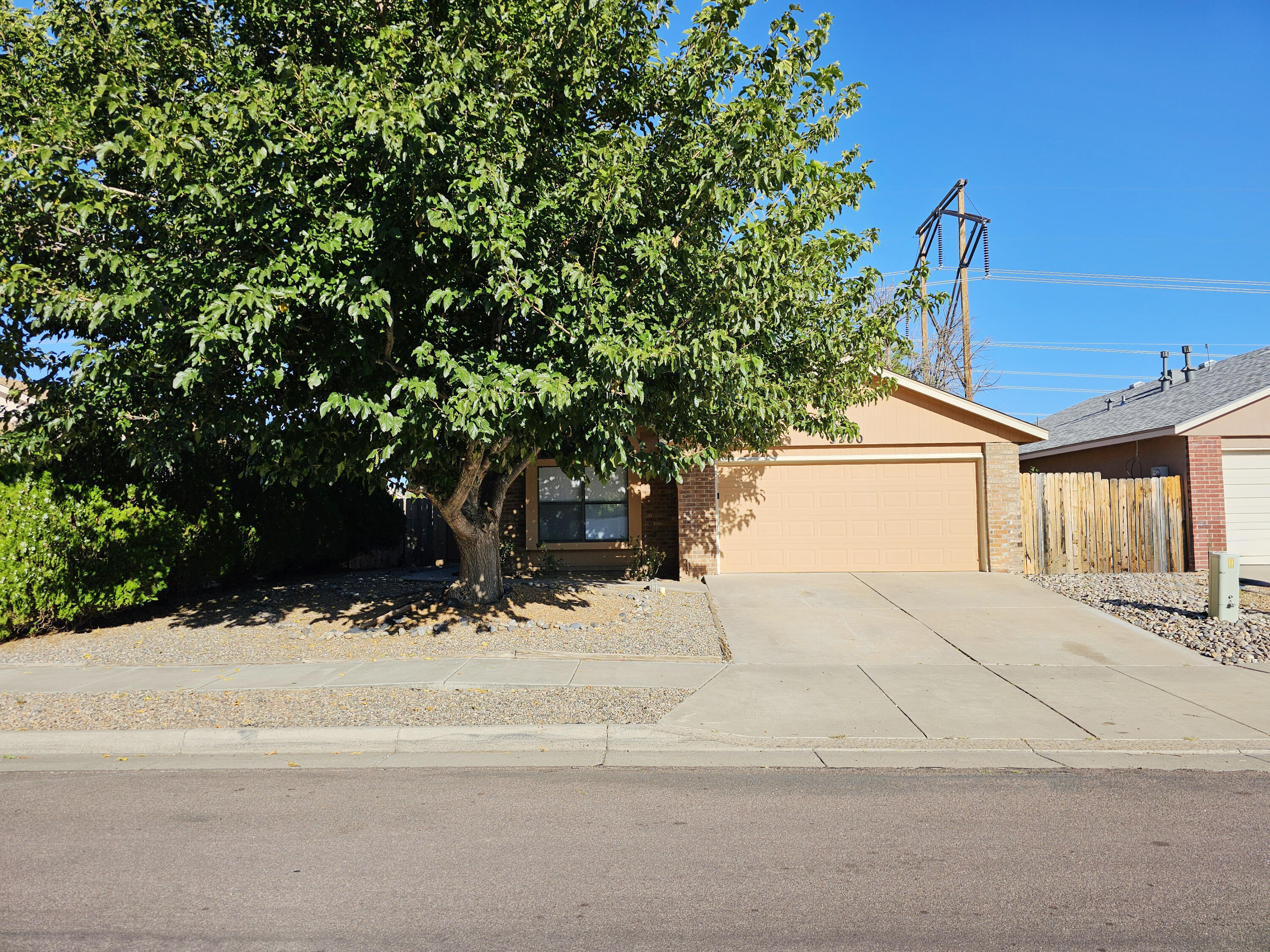 3200 TODOS SANTOS Street NW