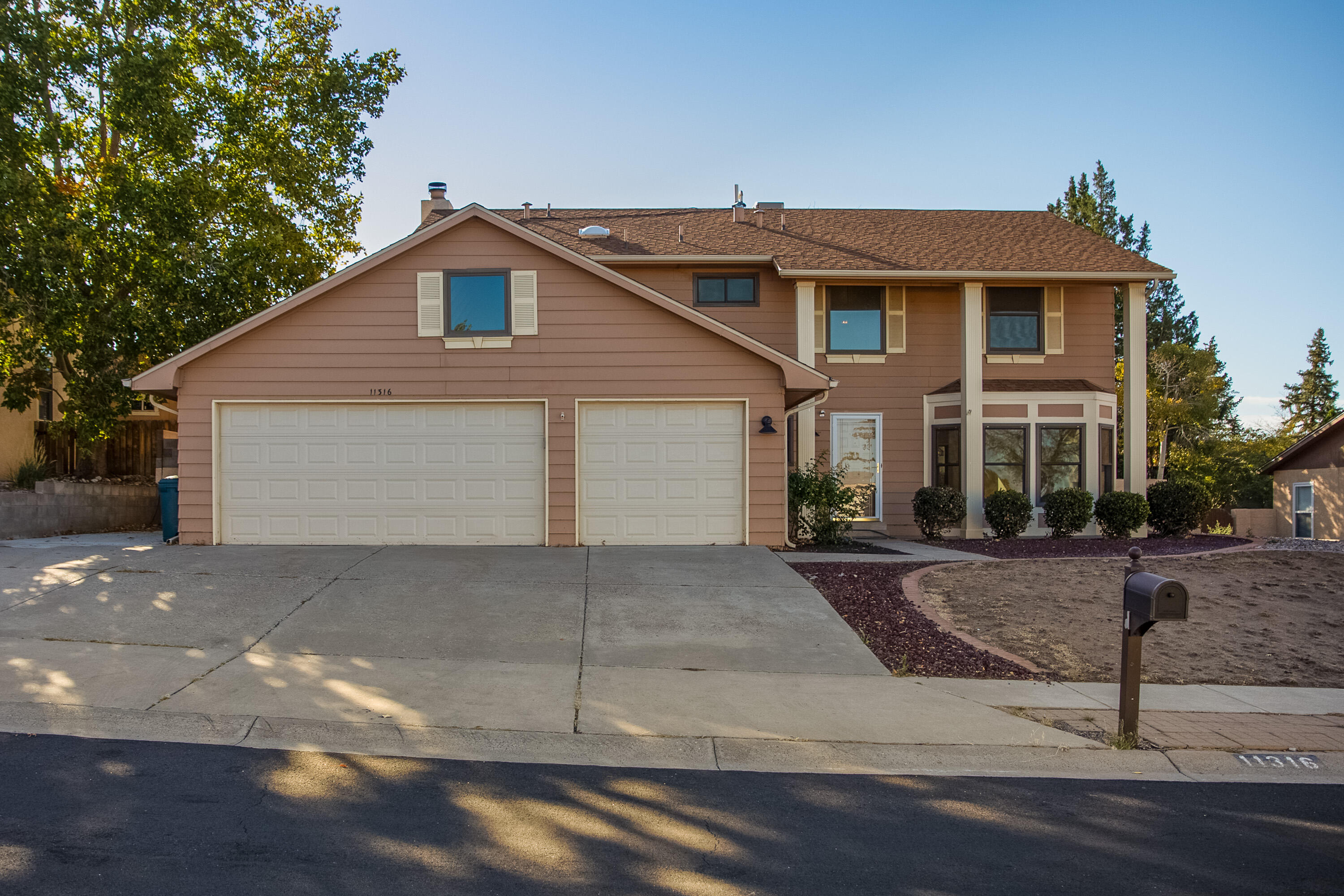 11316 PASEO DEL OSO NE