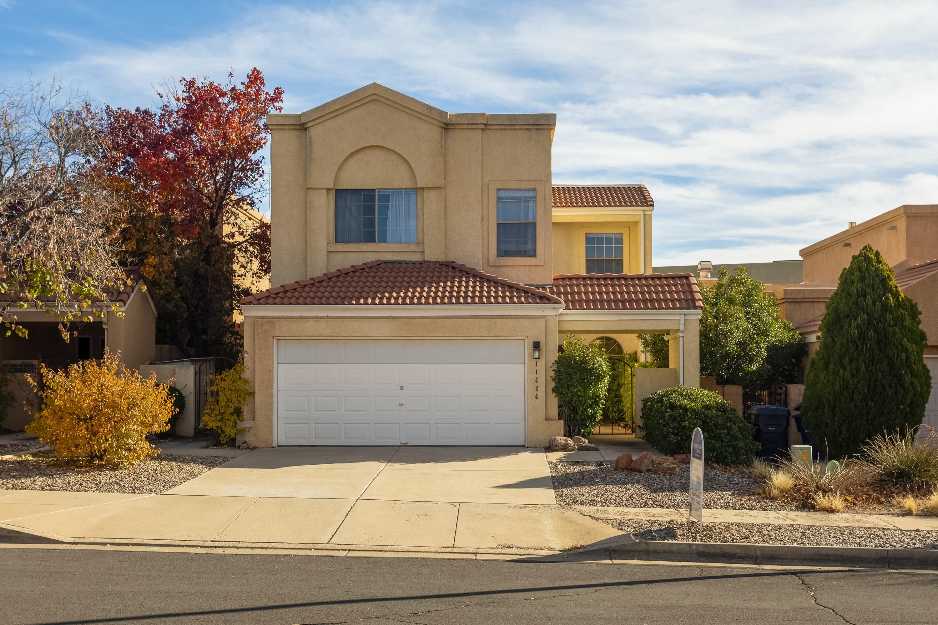 11424 ACADEMY RIDGE Road NE