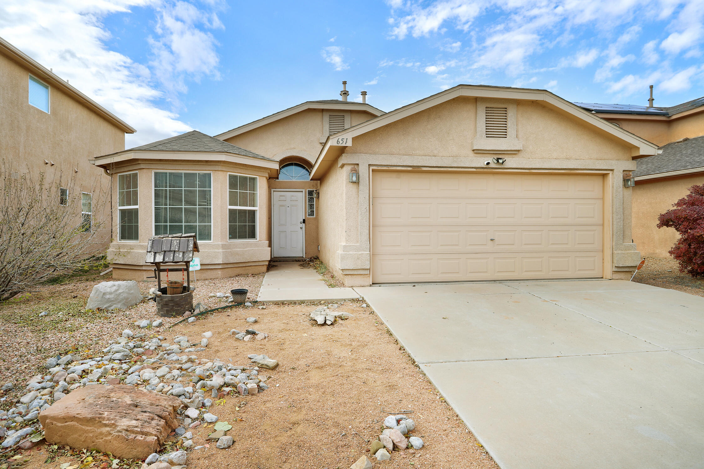 651 BLUE SAGE Avenue SW