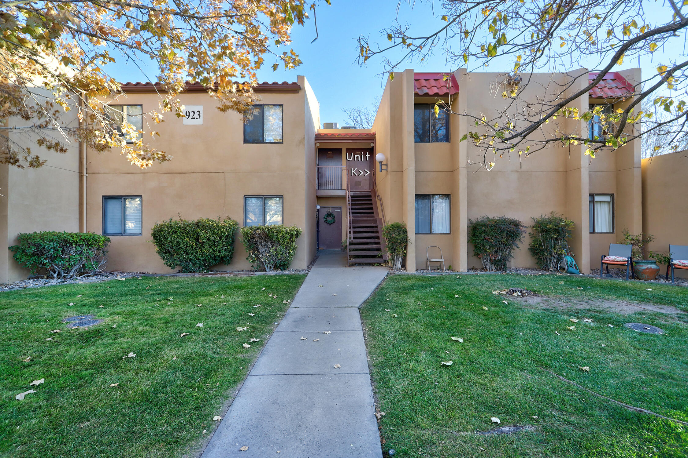 923 Country Club Drive SE K