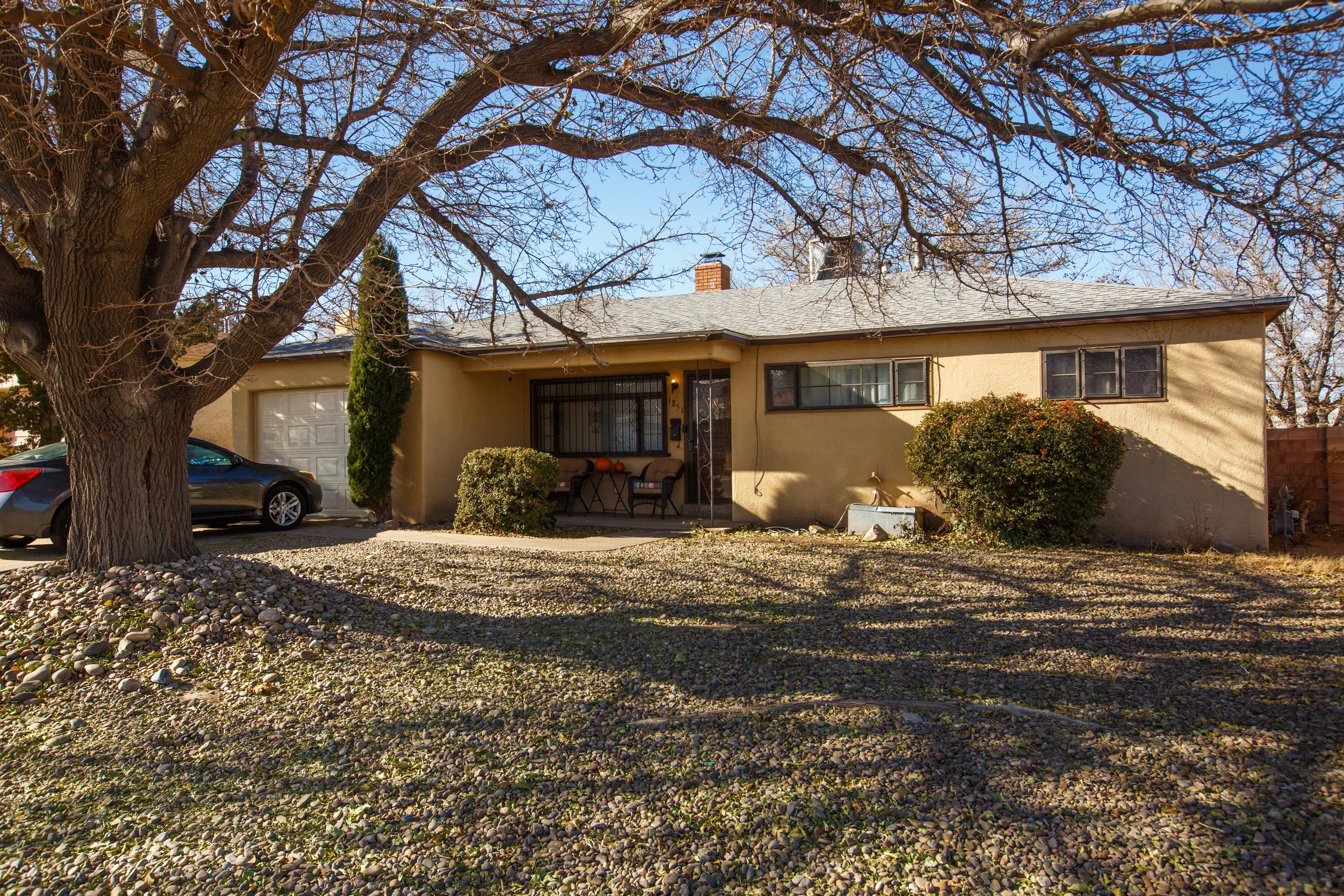 1851 Morris Street NE