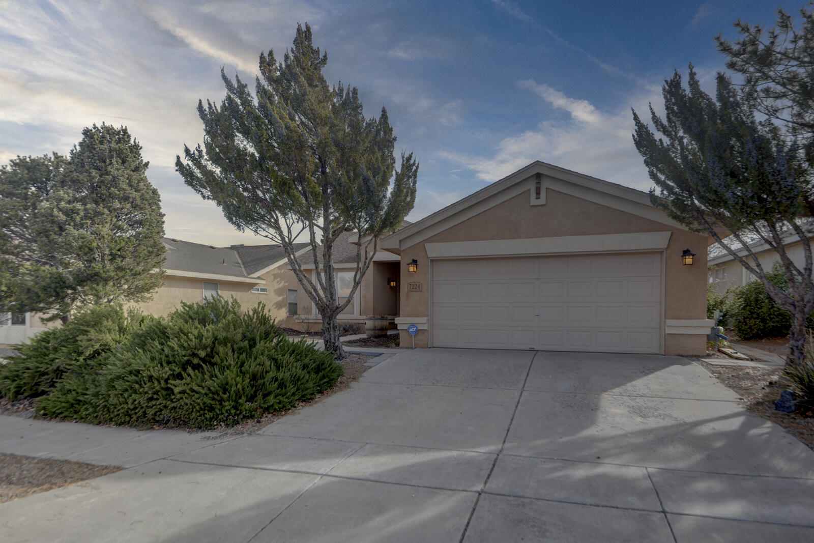 7224 CASCADA Road NW
