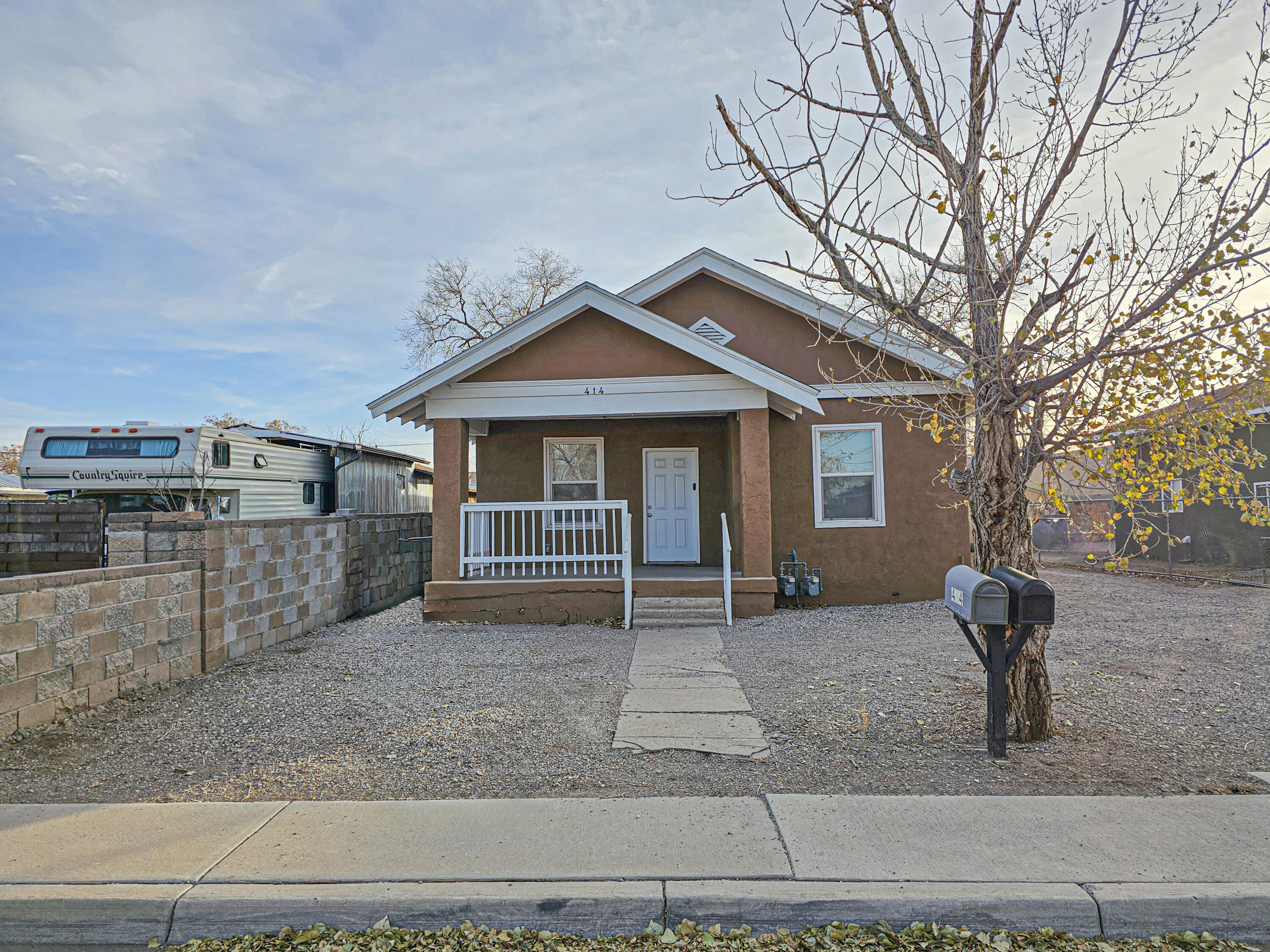 414 HUDSON Avenue NW