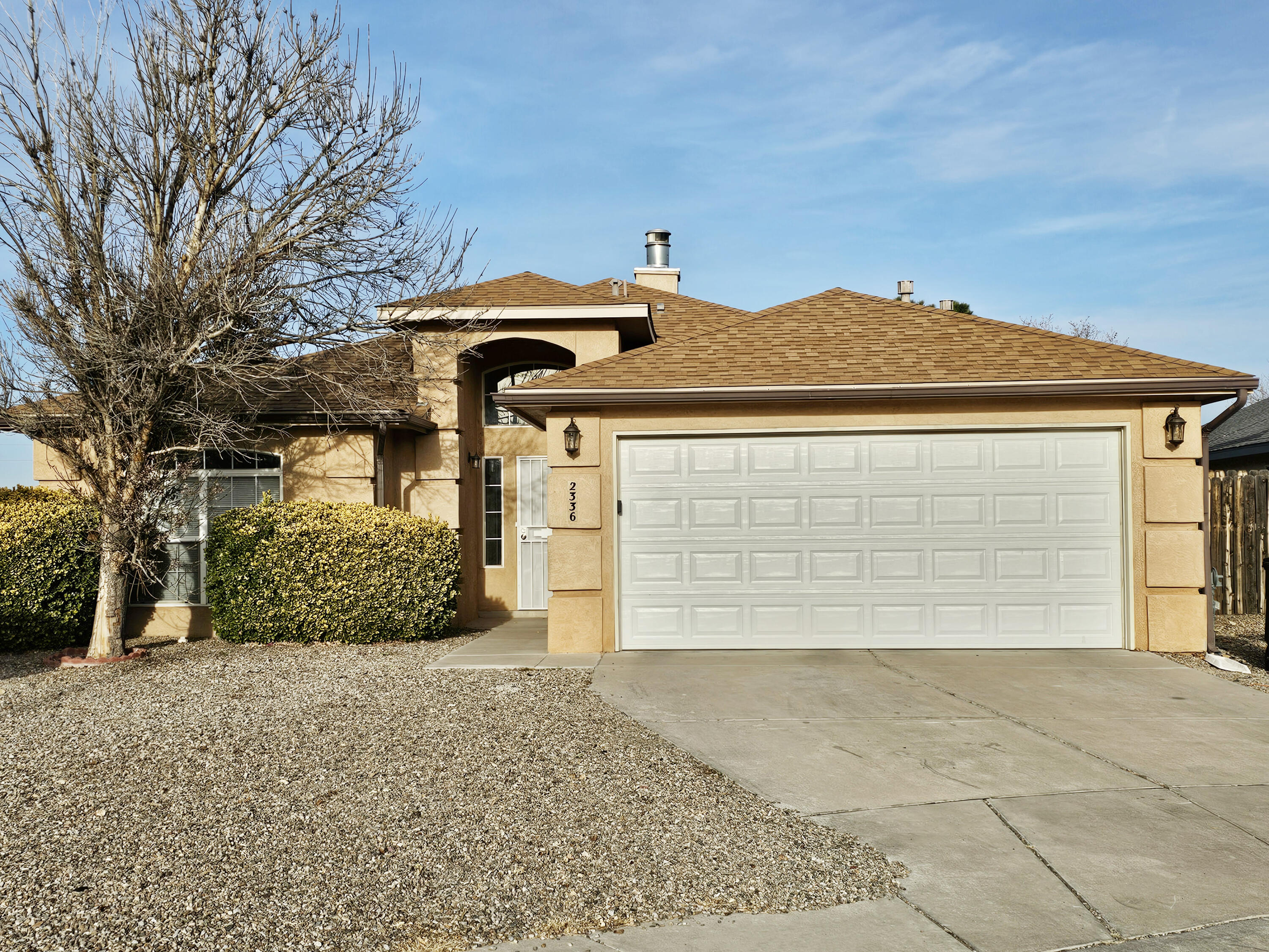 2336 OAKHAM Drive NW