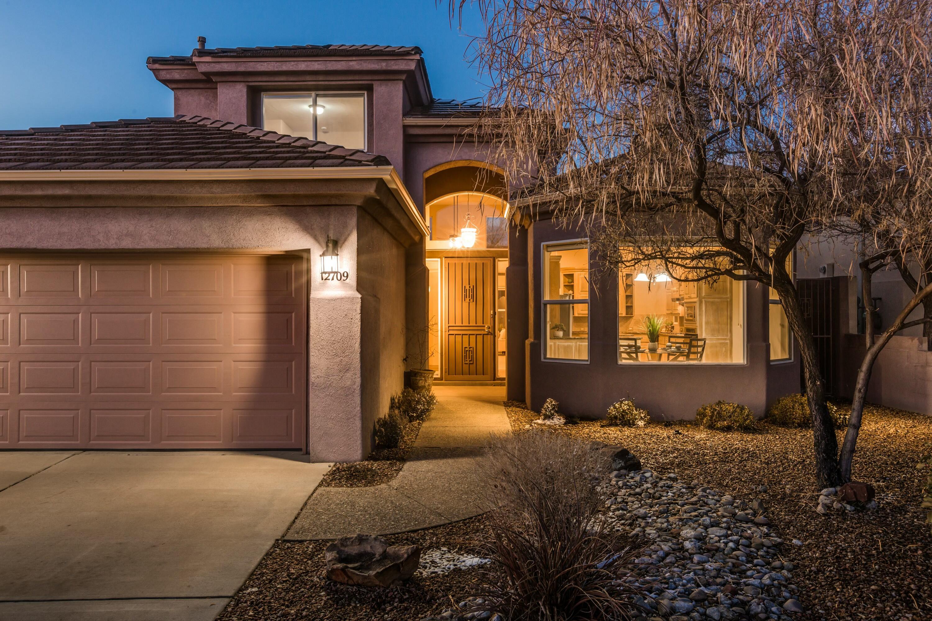 12709 DESERT MARIGOLD Lane NE