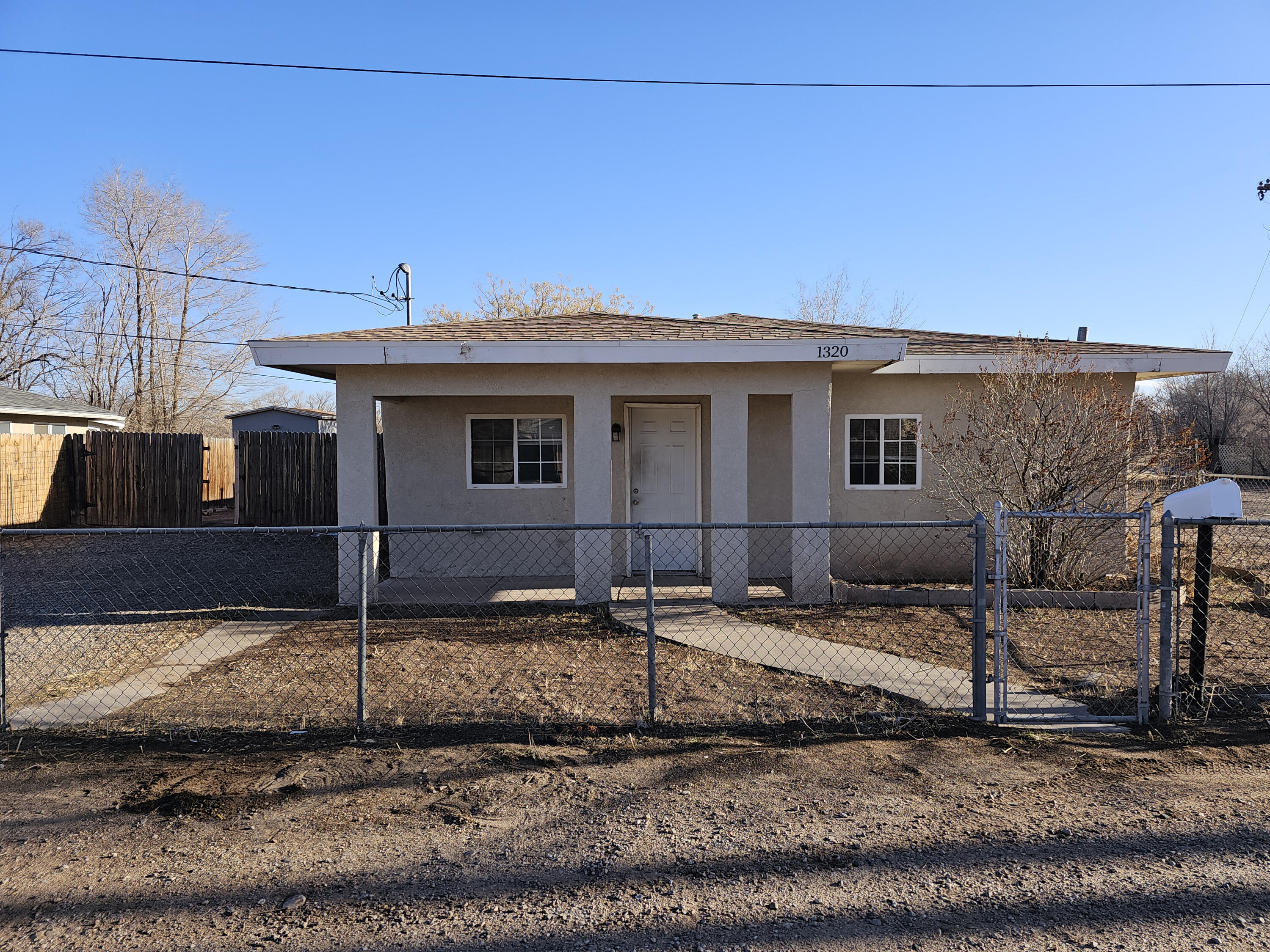 1320 RINCONADO Lane SW