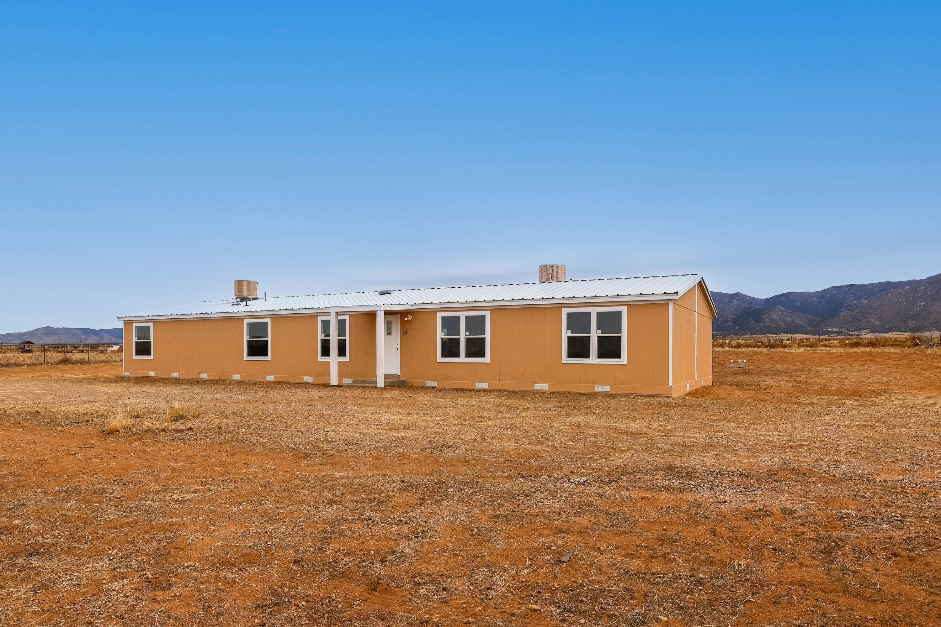 15 Mountain Shadow Drive