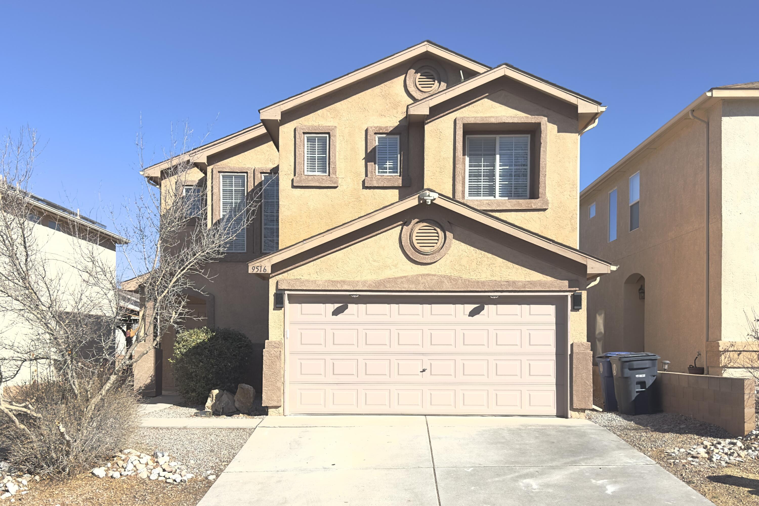 9516 CERRO LARGO Place NW