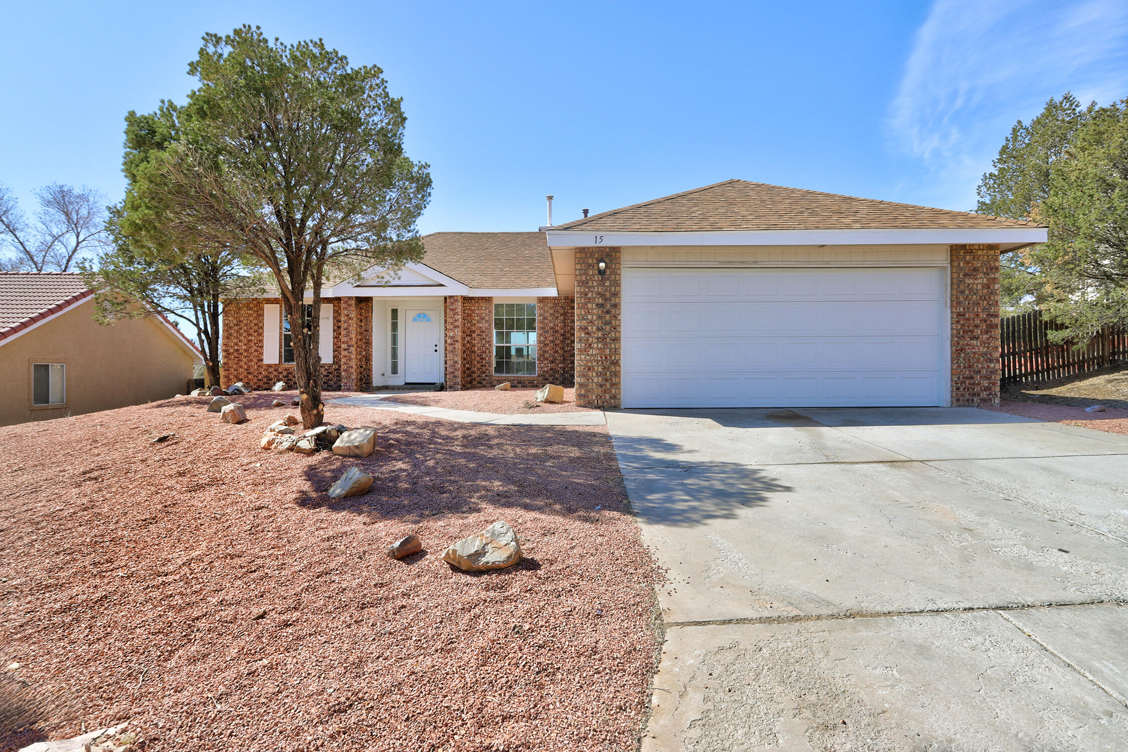 15 ASH Place