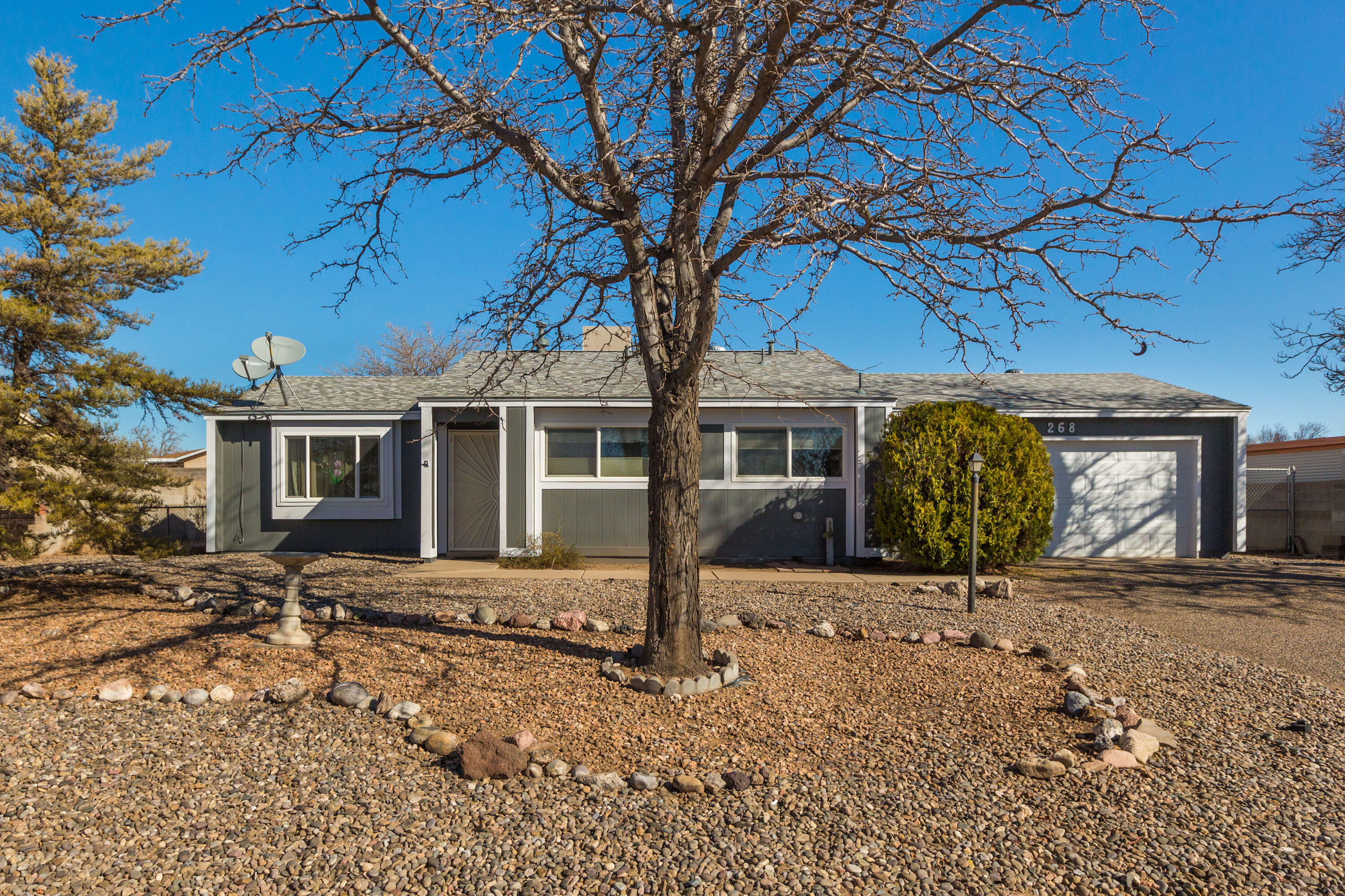 268 Quixote Drive SE