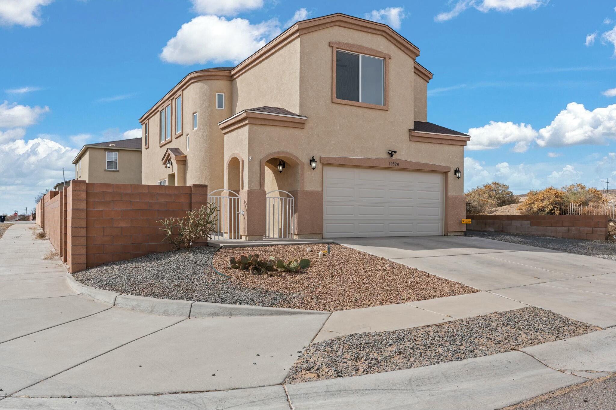 10920 CRANDALL Road SW