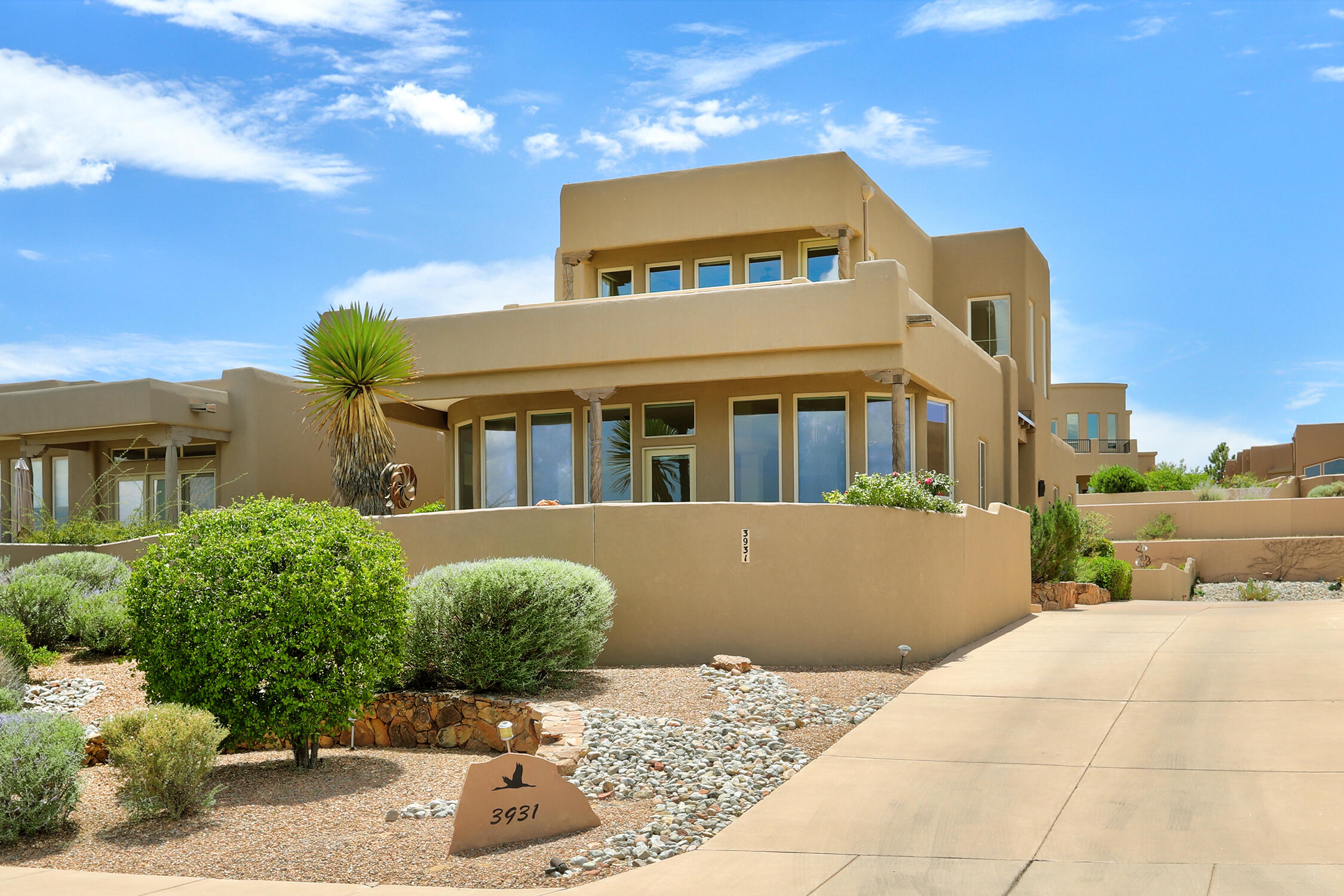 3931 OXBOW VILLAGE Lane NW