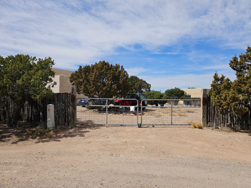 66 BLUE CANYON Trail