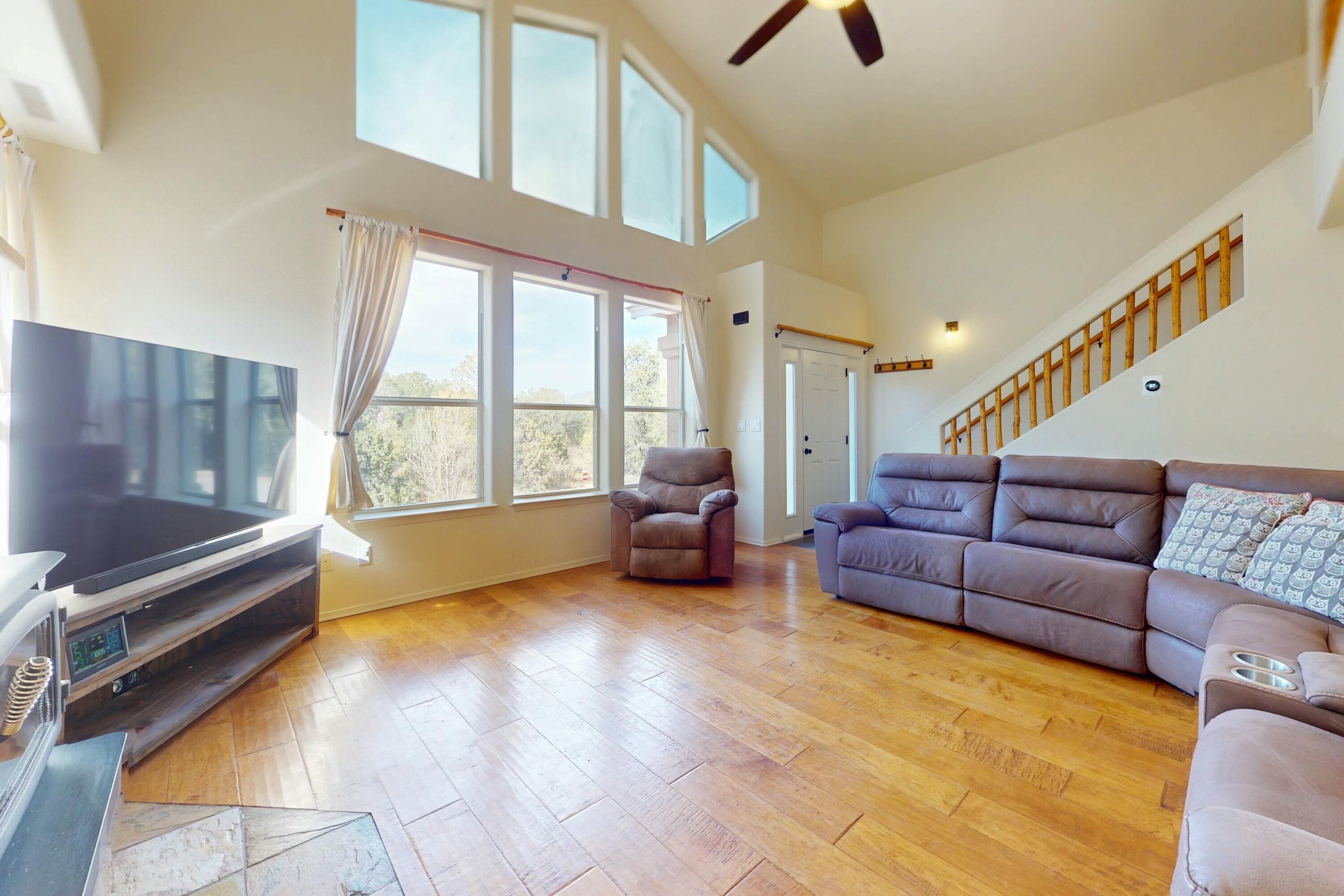 21 FOREST Road