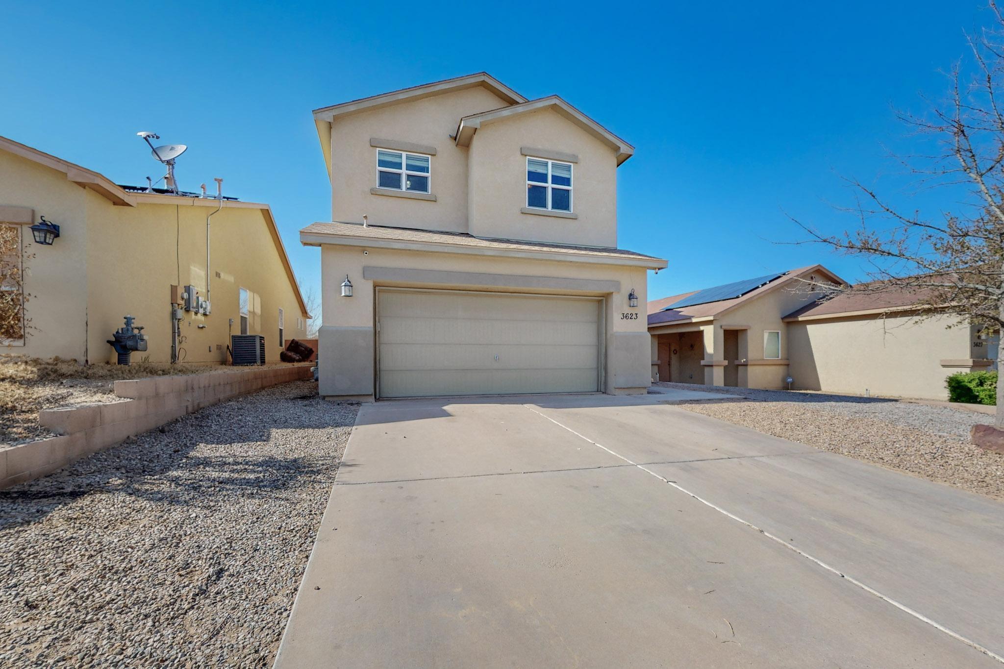 3623 BUCKSKIN Loop NE