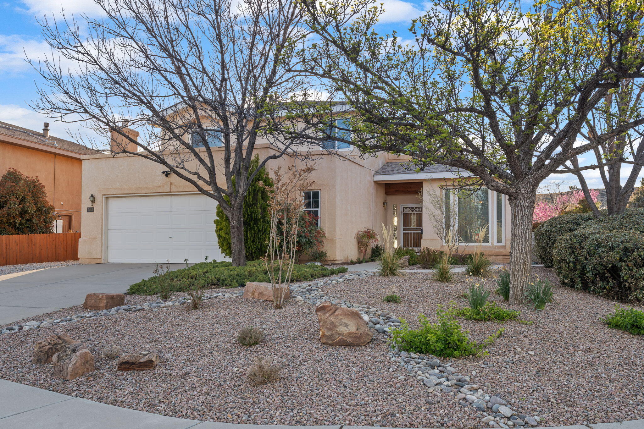 7455 CARSON Trail NW
