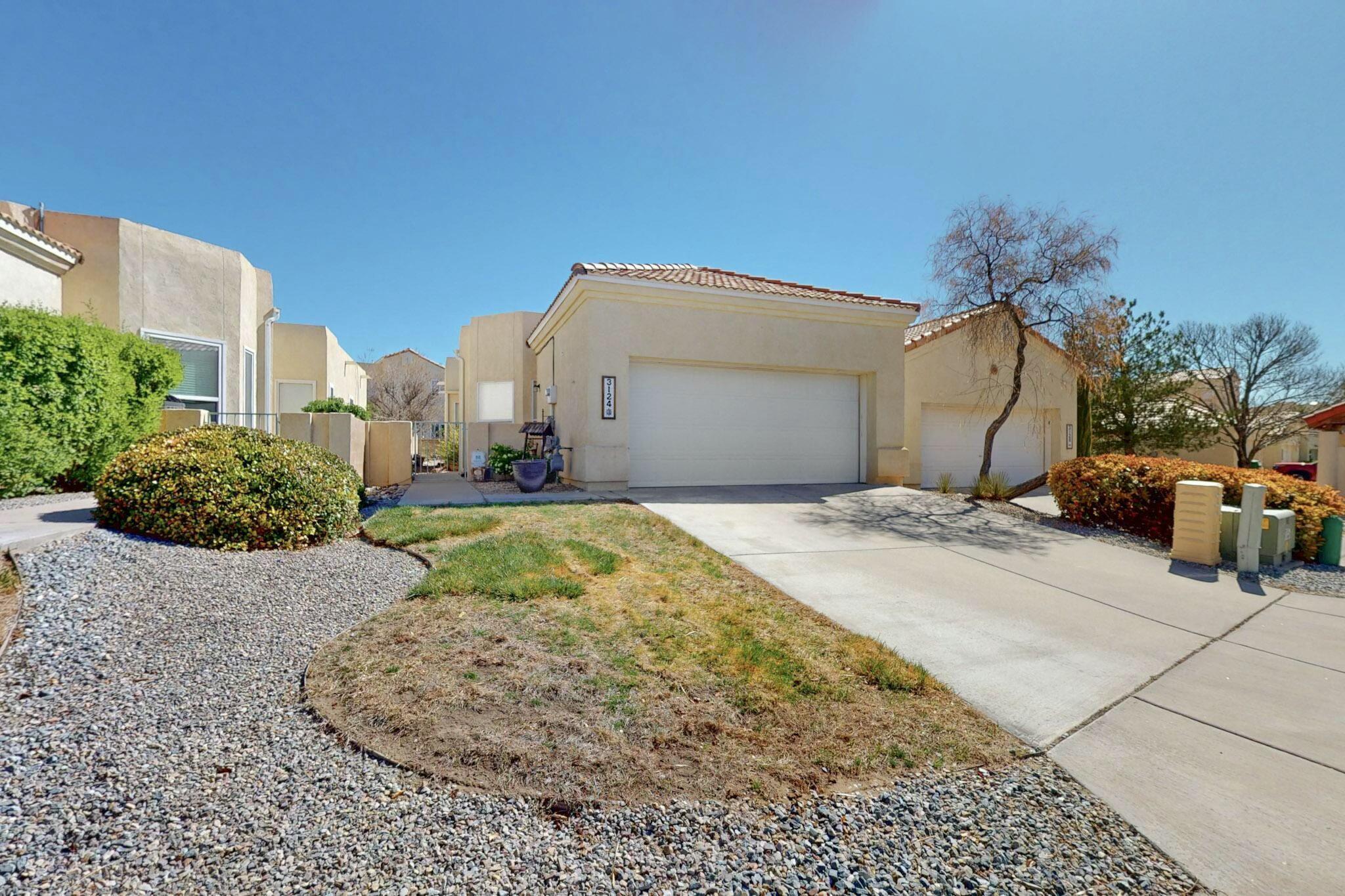 3124 RENAISSANCE Drive SE