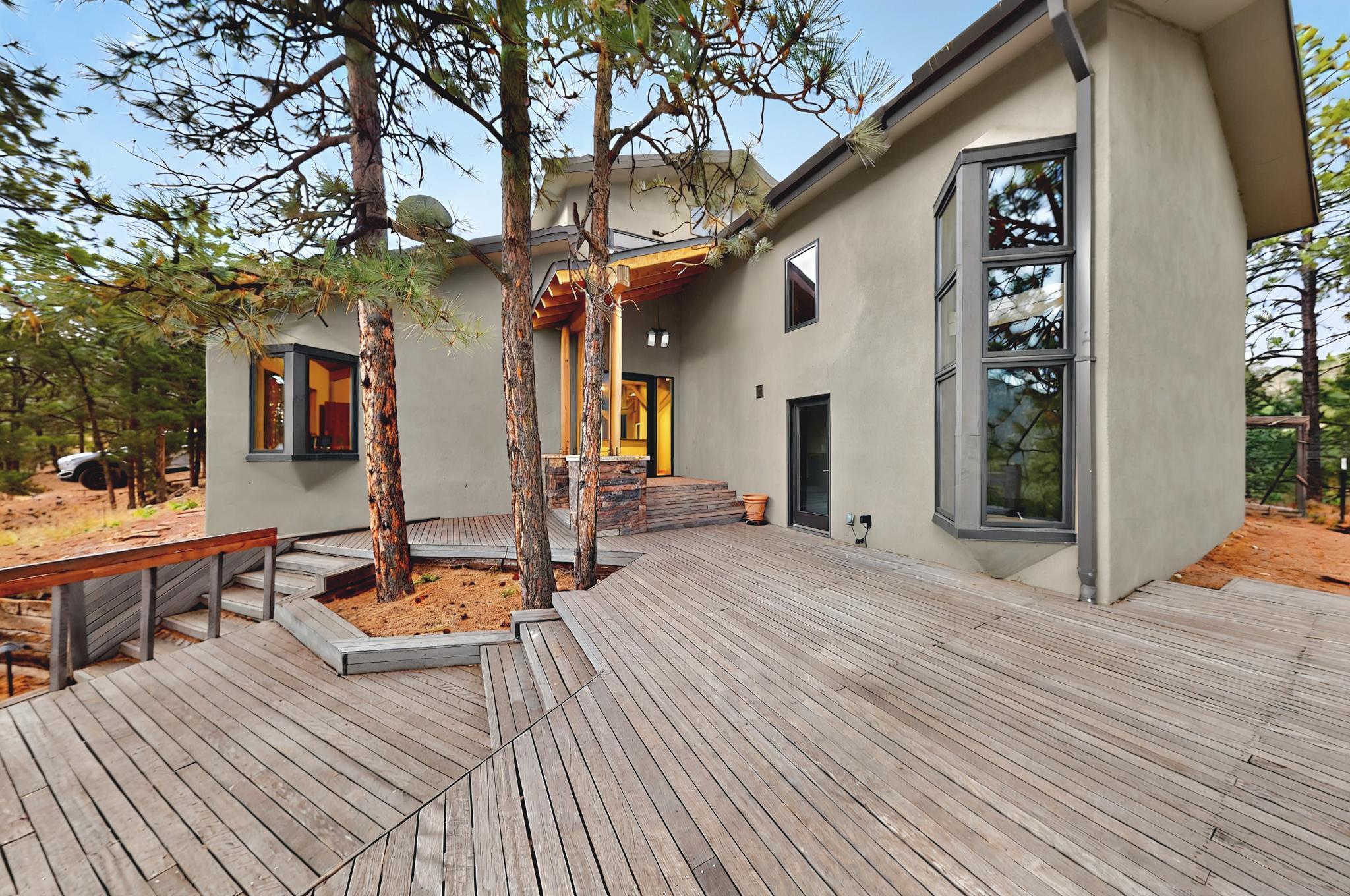 197 OVERLOOK Road