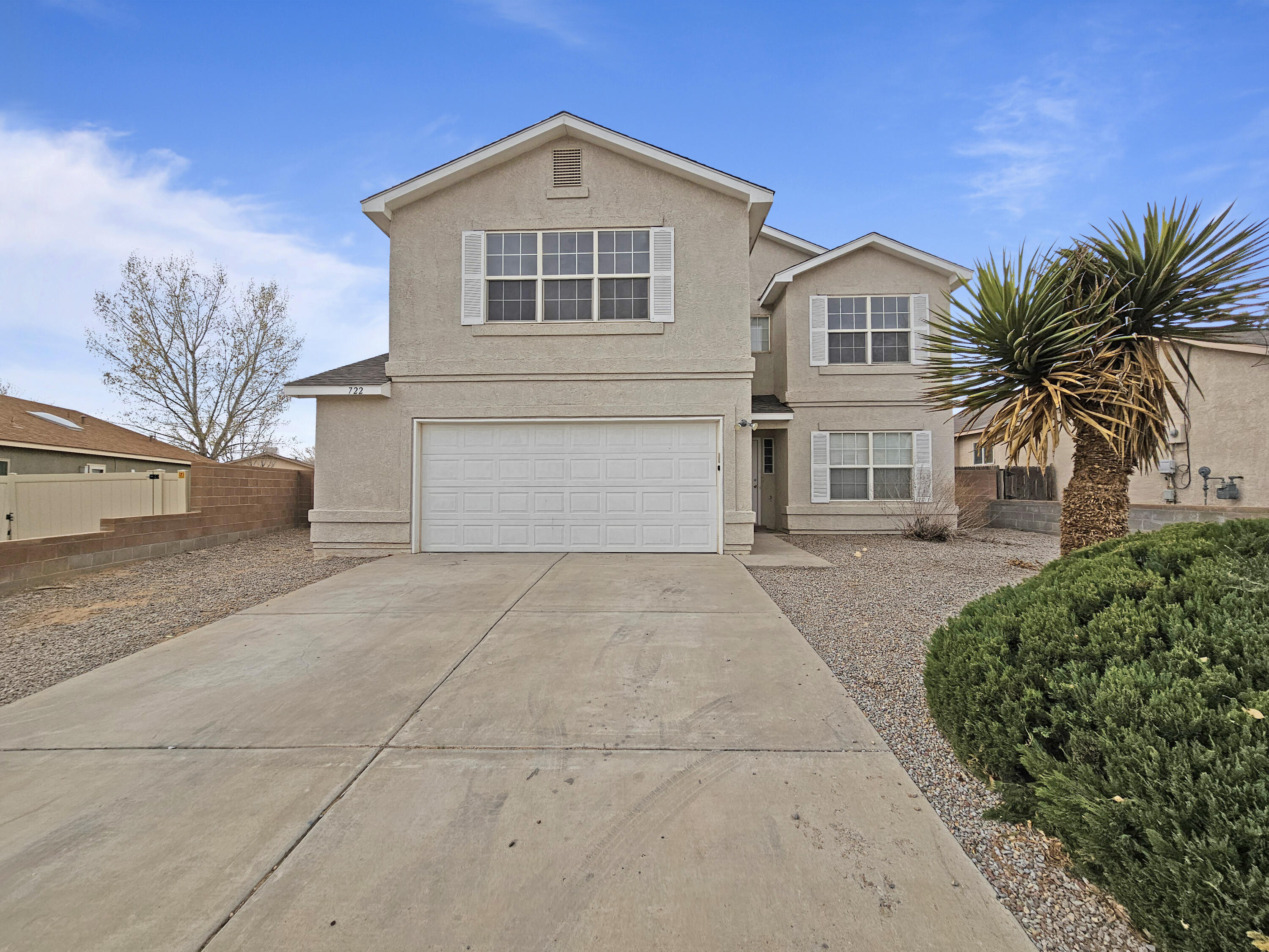 722 PINON MEADOWS Drive NE