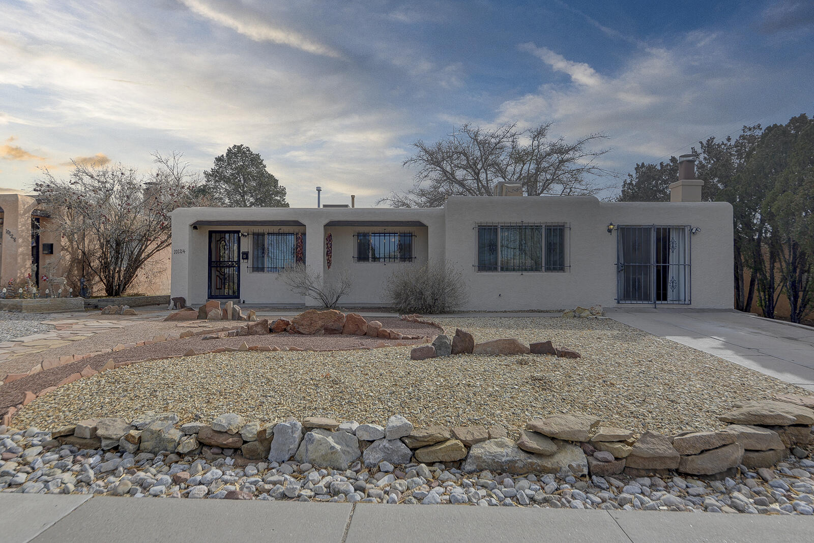 10124 NORMAN Avenue NE