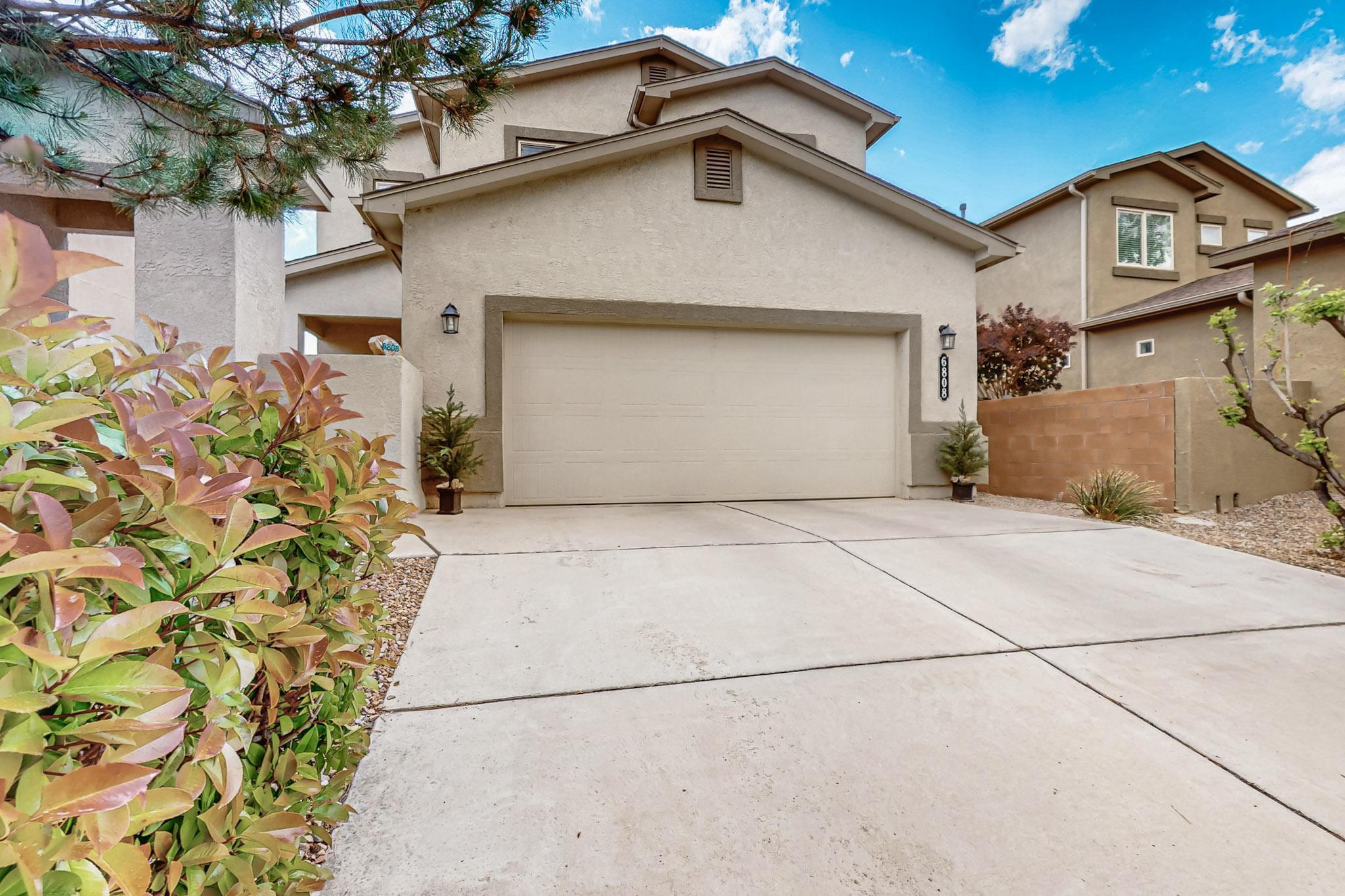 6808 Oasis Canyon Road NW
