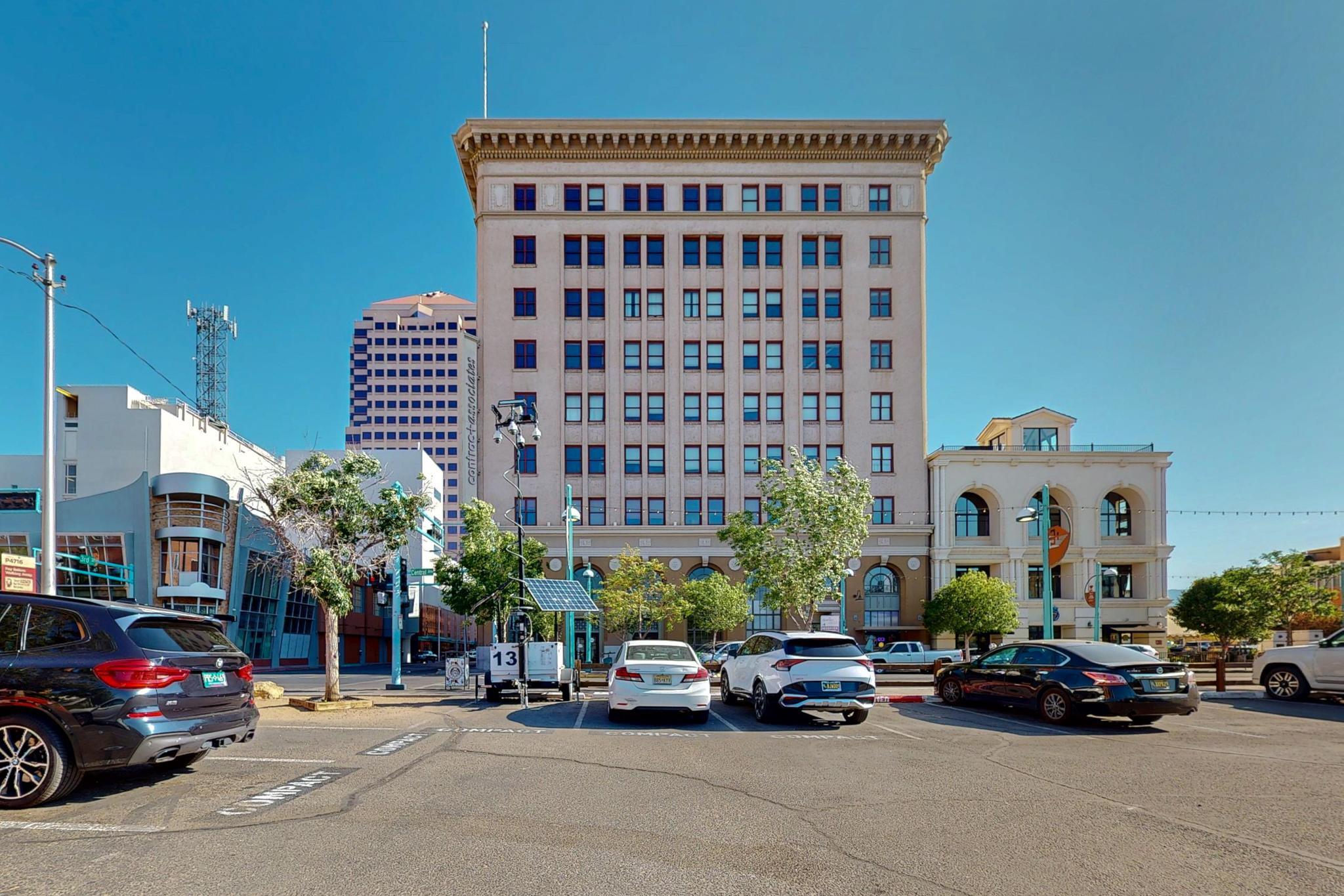 219 CENTRAL Avenue NW 308