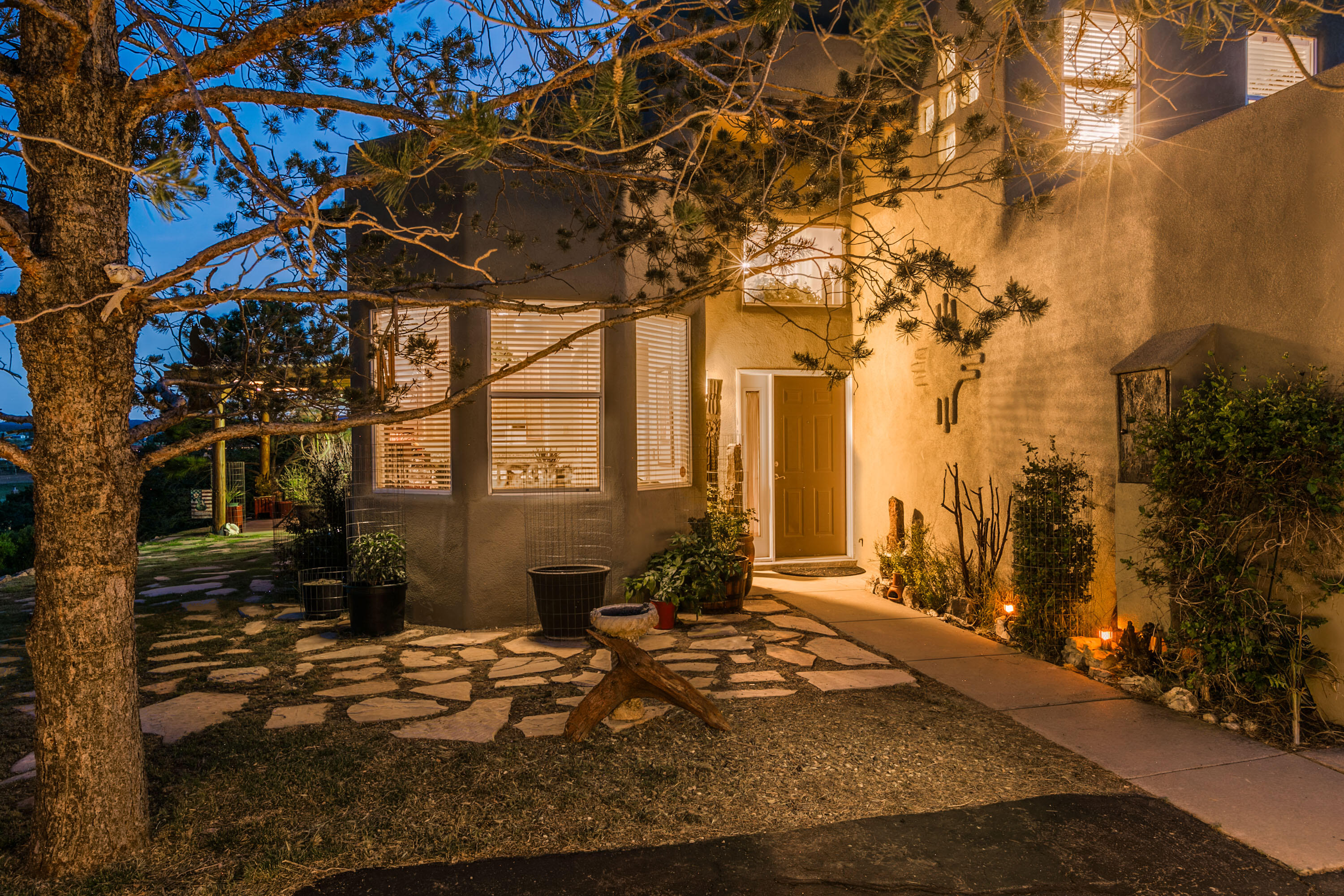 15 THUNDER MOUNTAIN Road