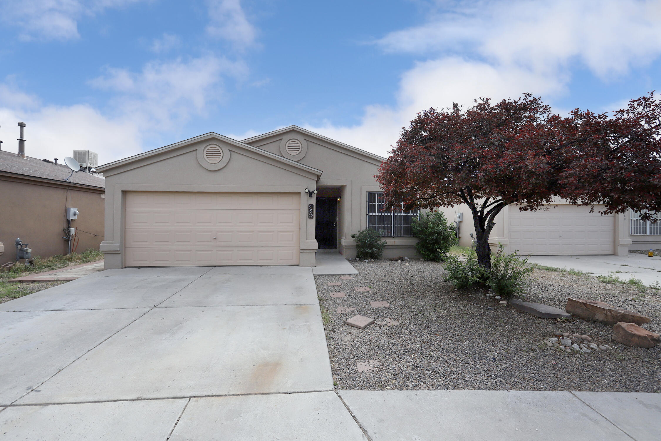 556 WHISPER MESA Street SW