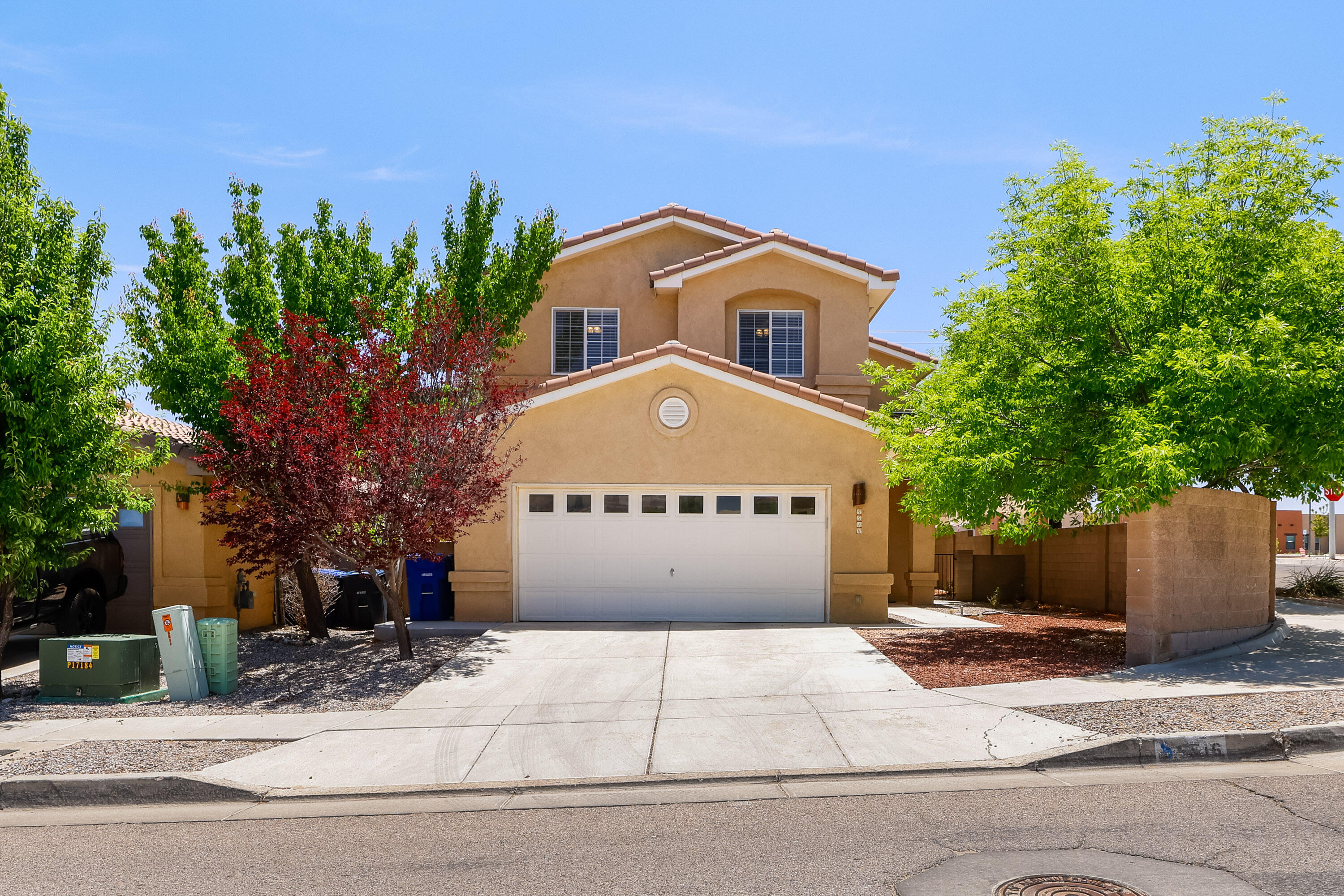 5516 HAVASU Avenue NW