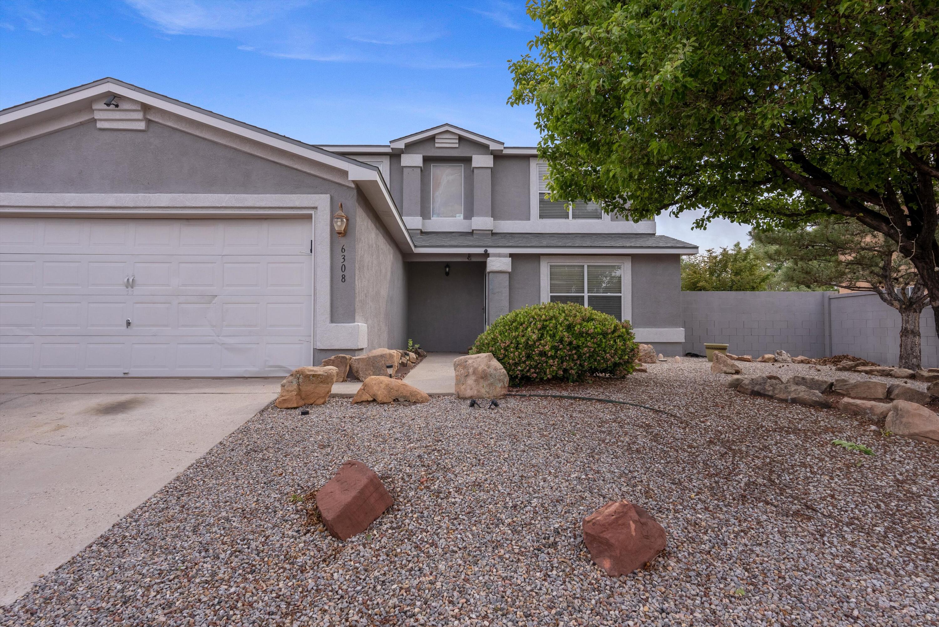 6308 TURQUOISE Trail NE