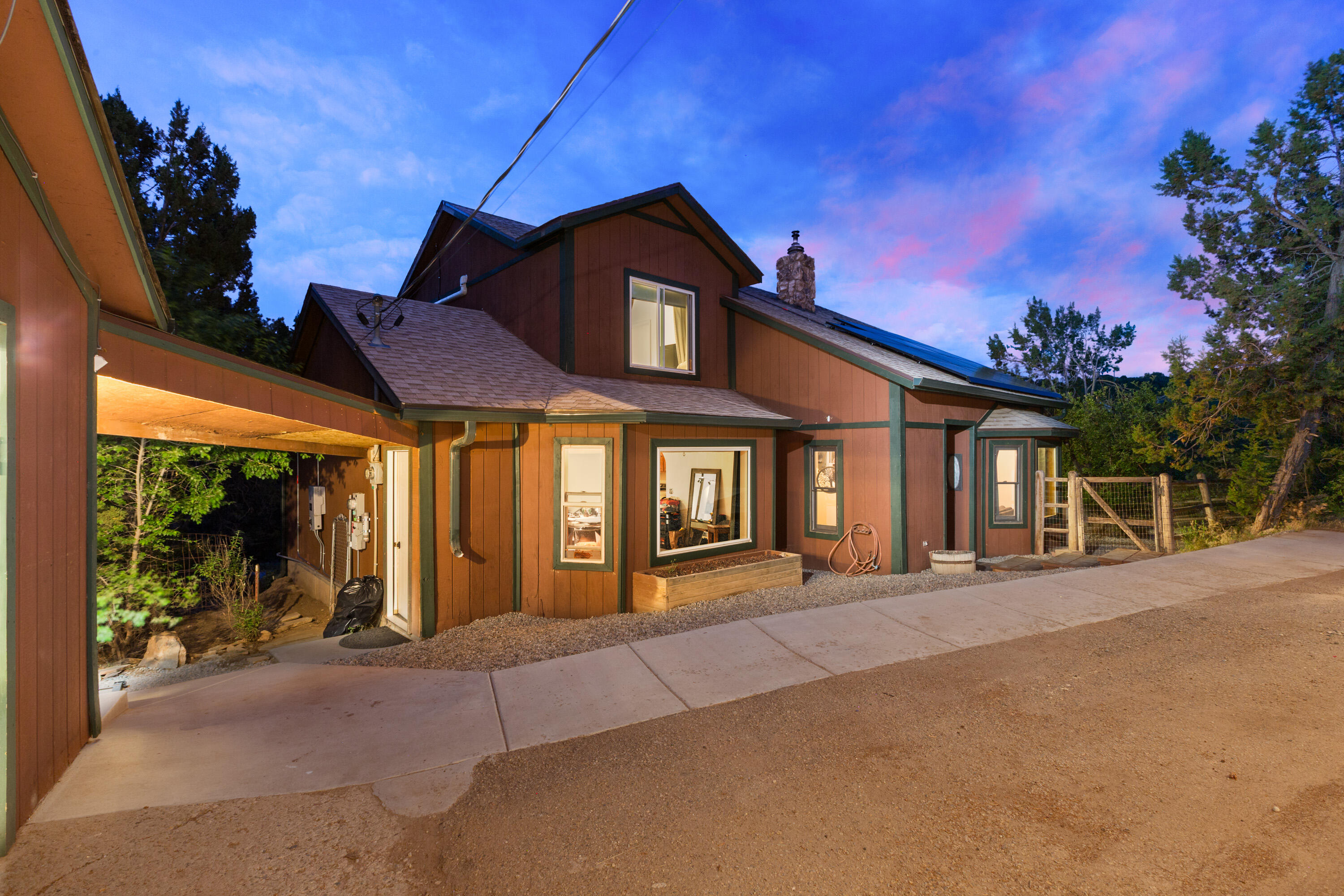 14 TECOLOTE Road