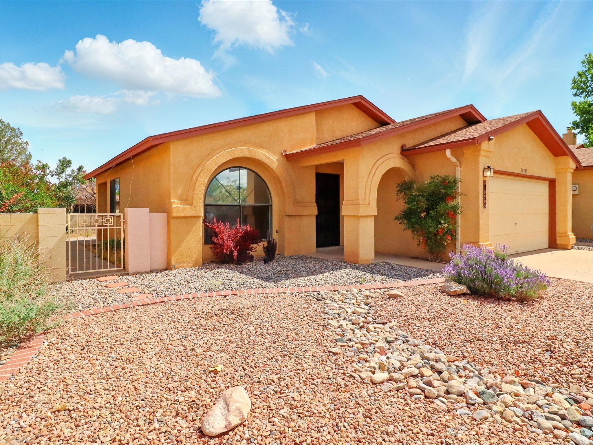 10905 LaGrange Park Drive NE