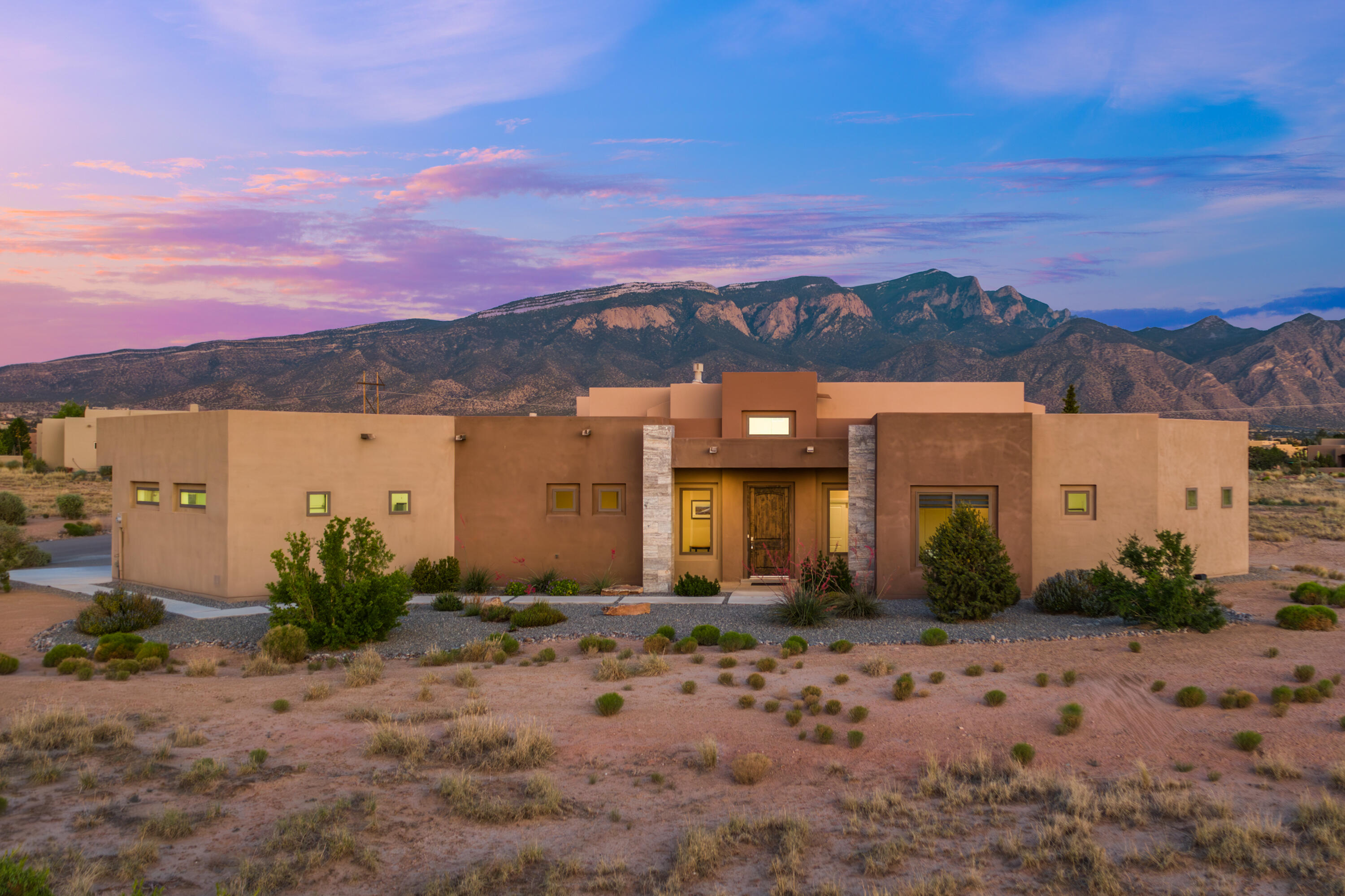 24 NORTE Trail
