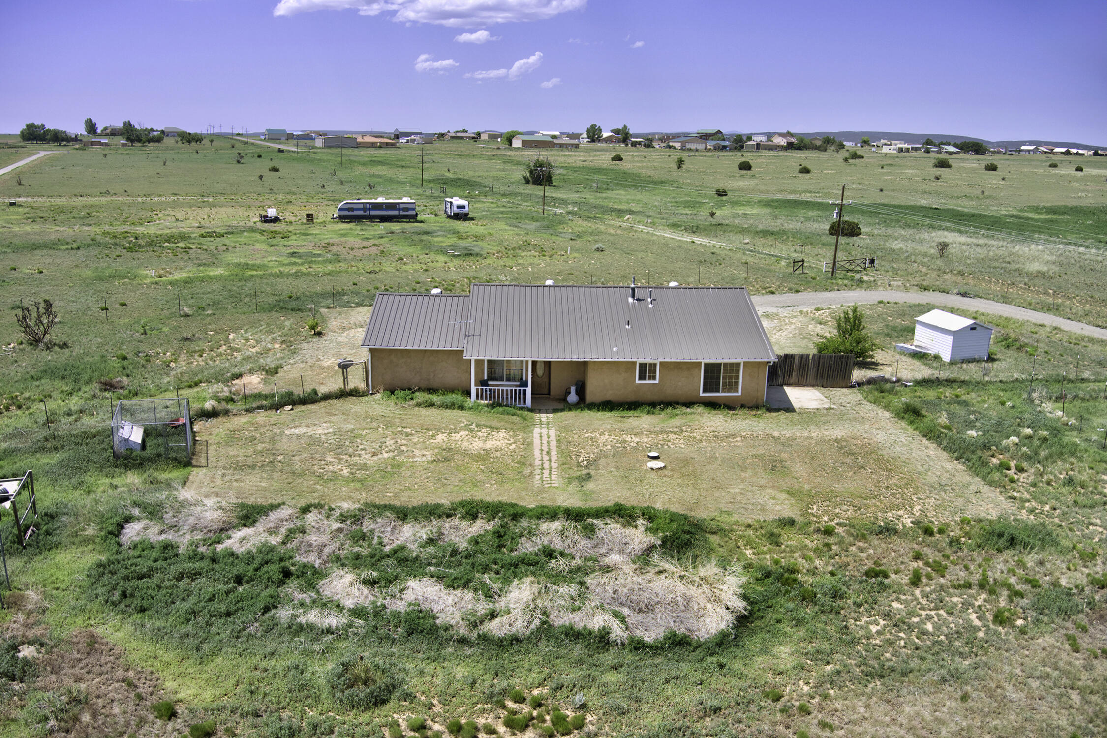 200 E VENUS Road