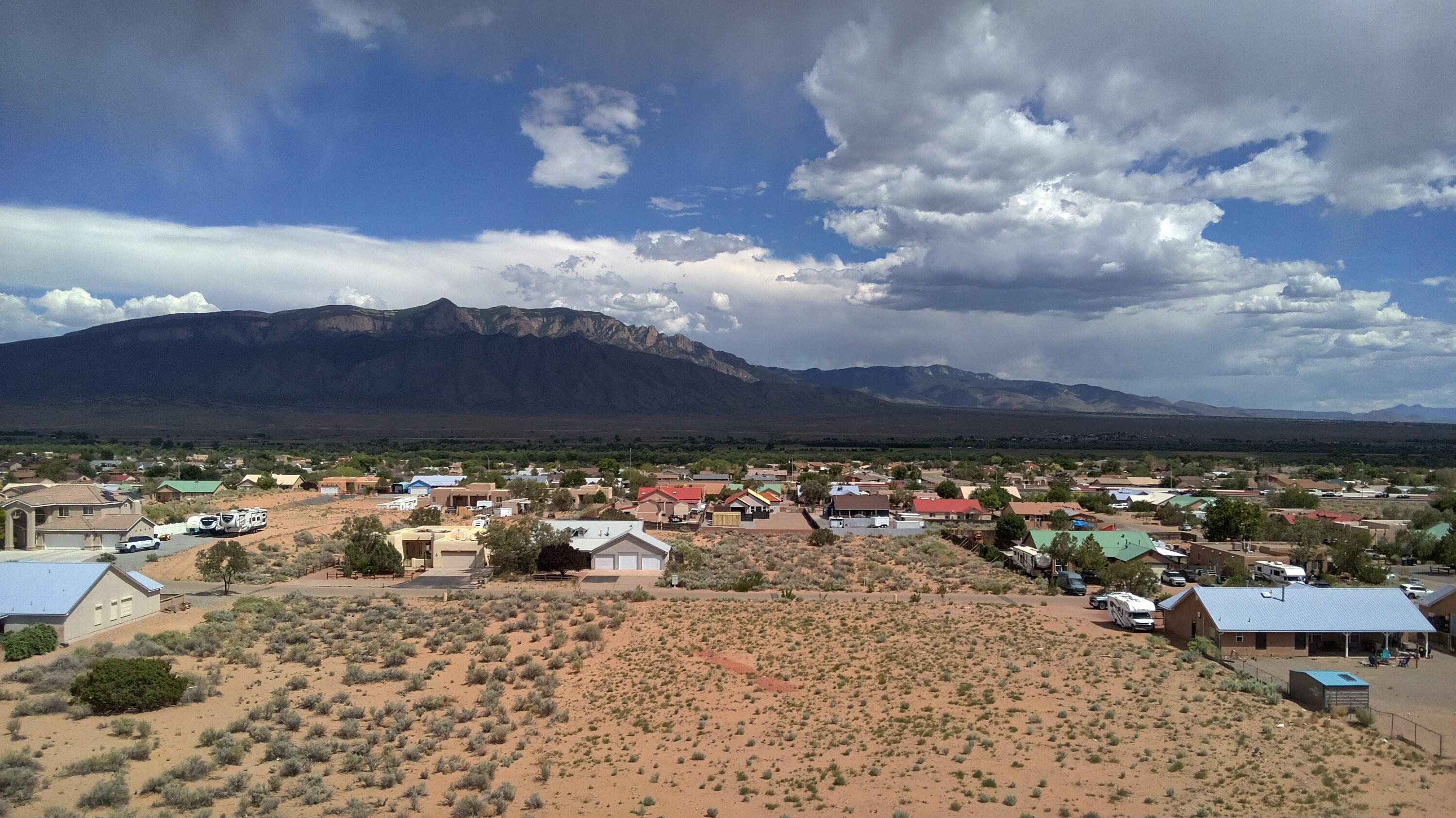 CHIHUAHUA Road NE