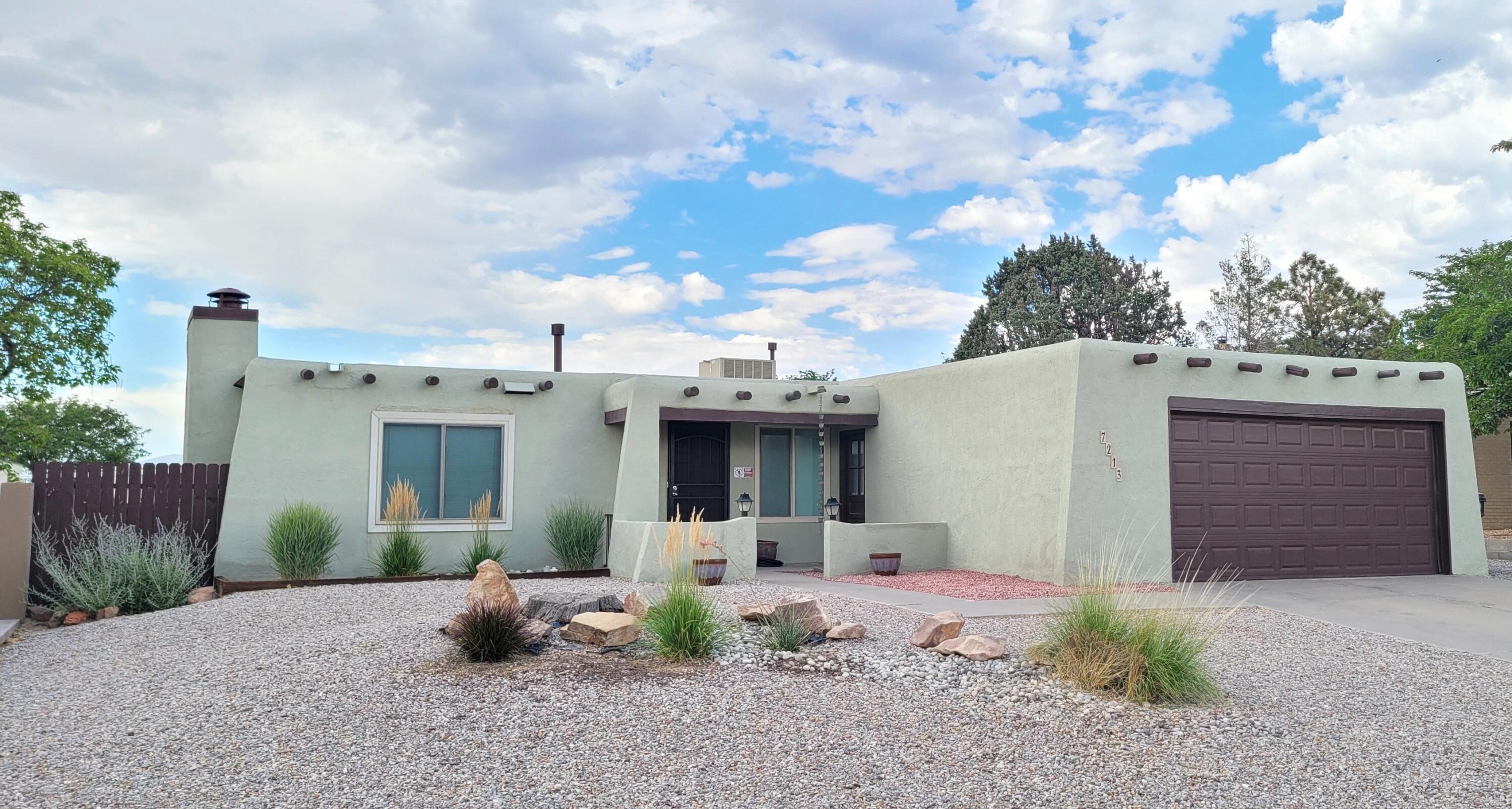 7213 San Francisco Road NE