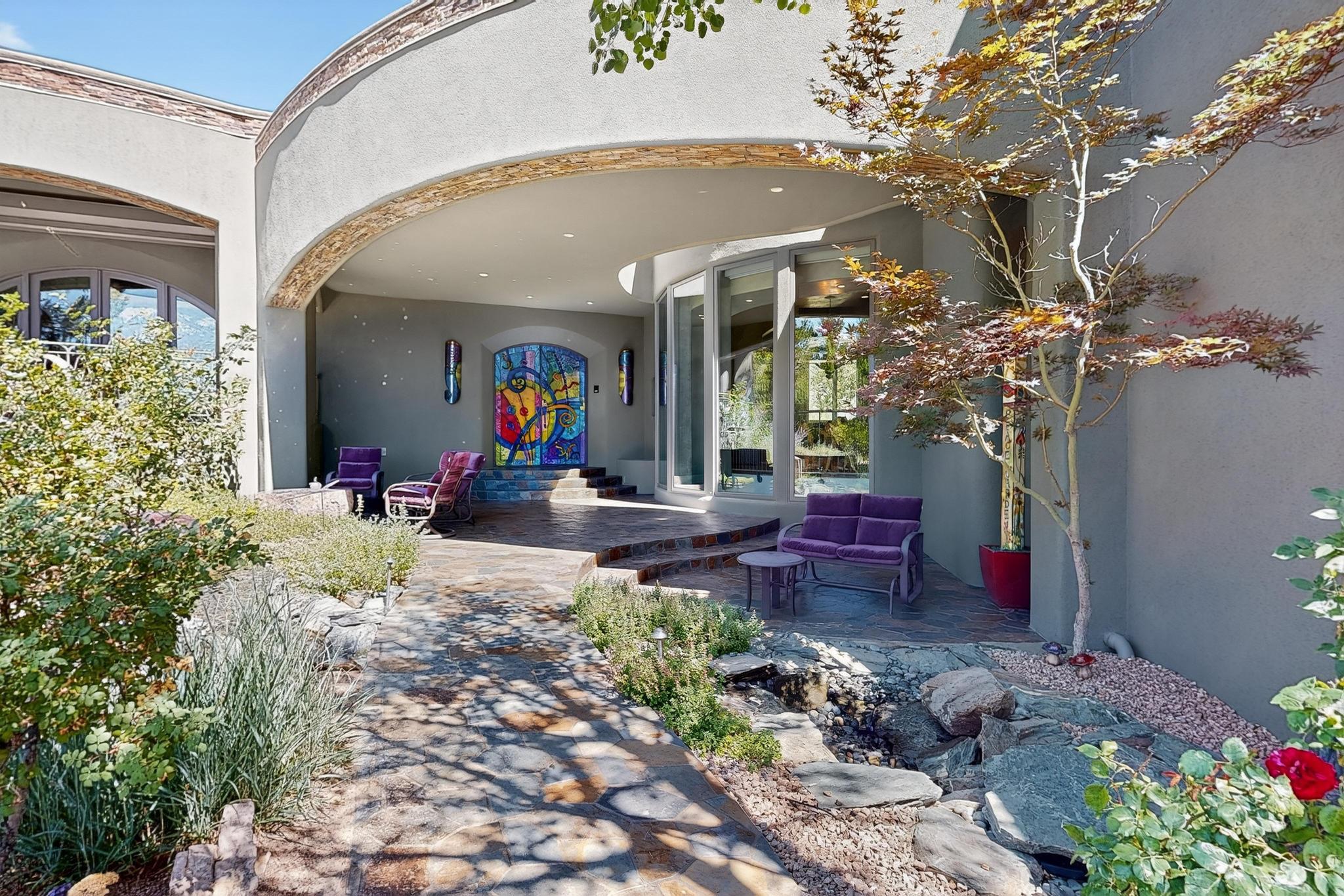 8504 Snakedance Court NE